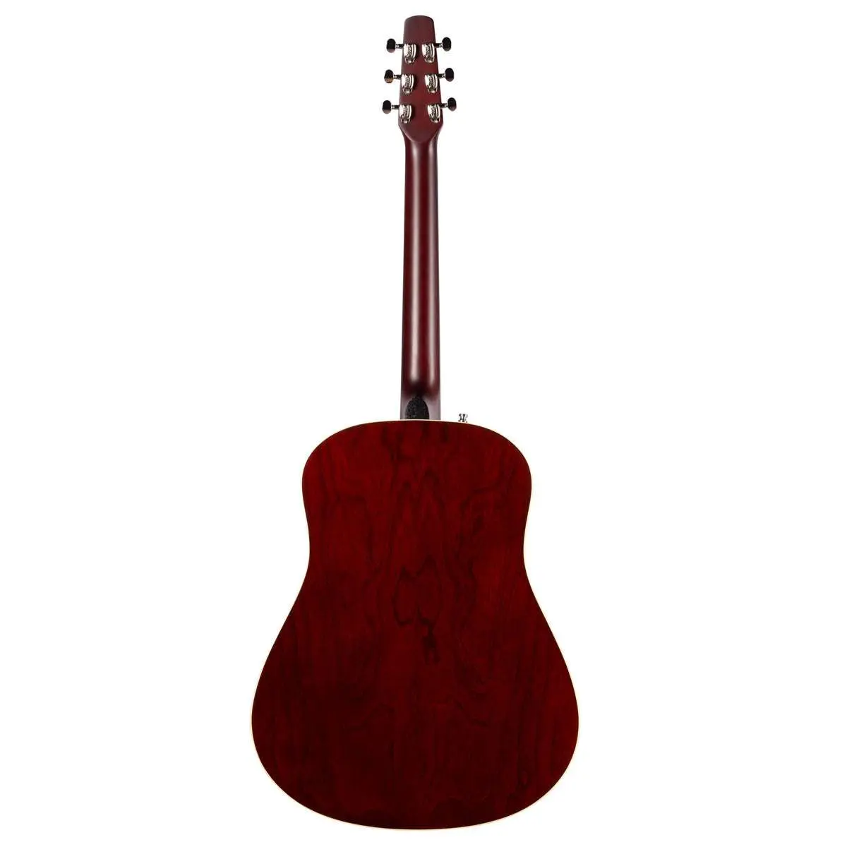 Seagull Coastline Momentum Electro-Acoustic Guitar ~ HG - Image 3