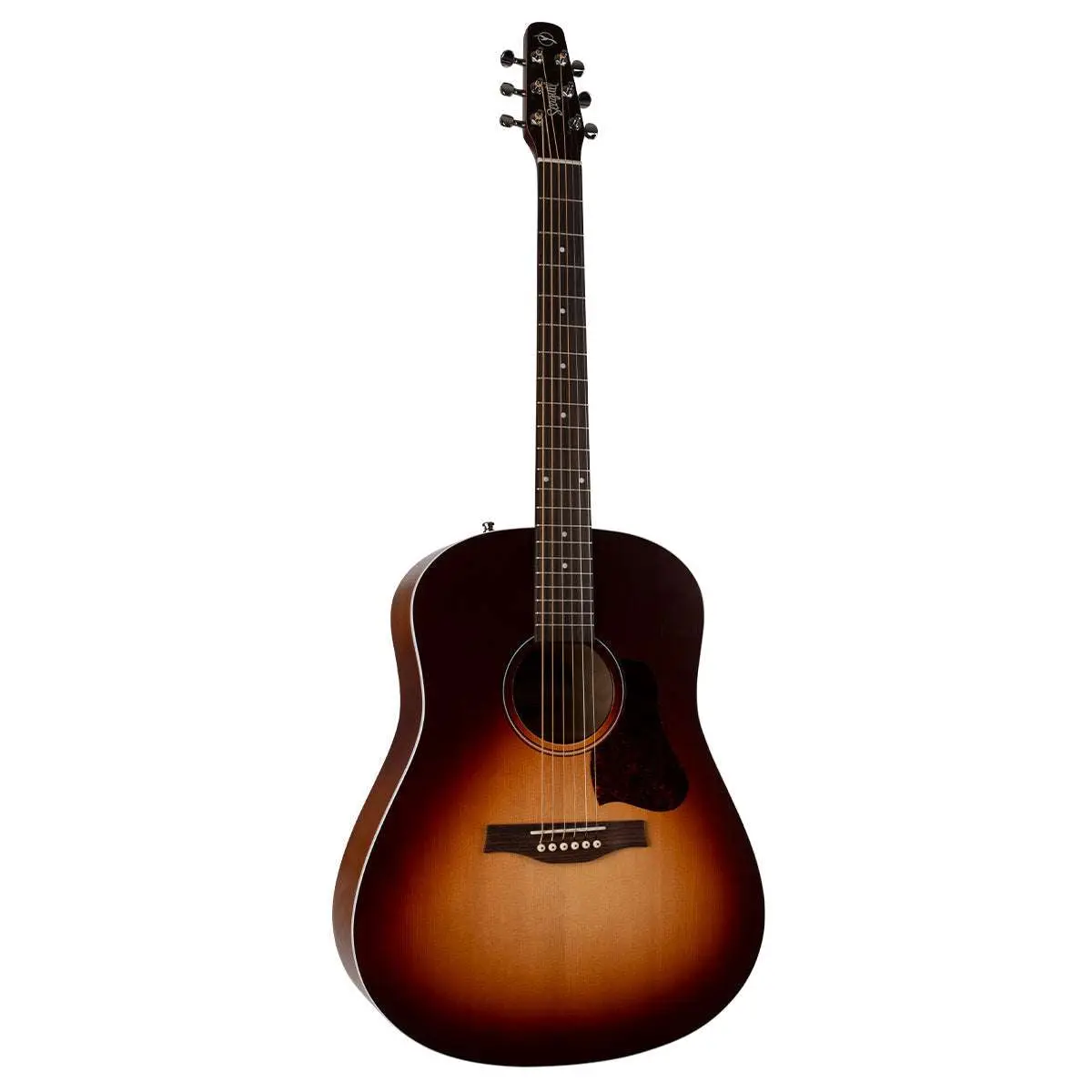 Seagull Entourage Acoustic Guitar ~ Autumn Burst - Image 2