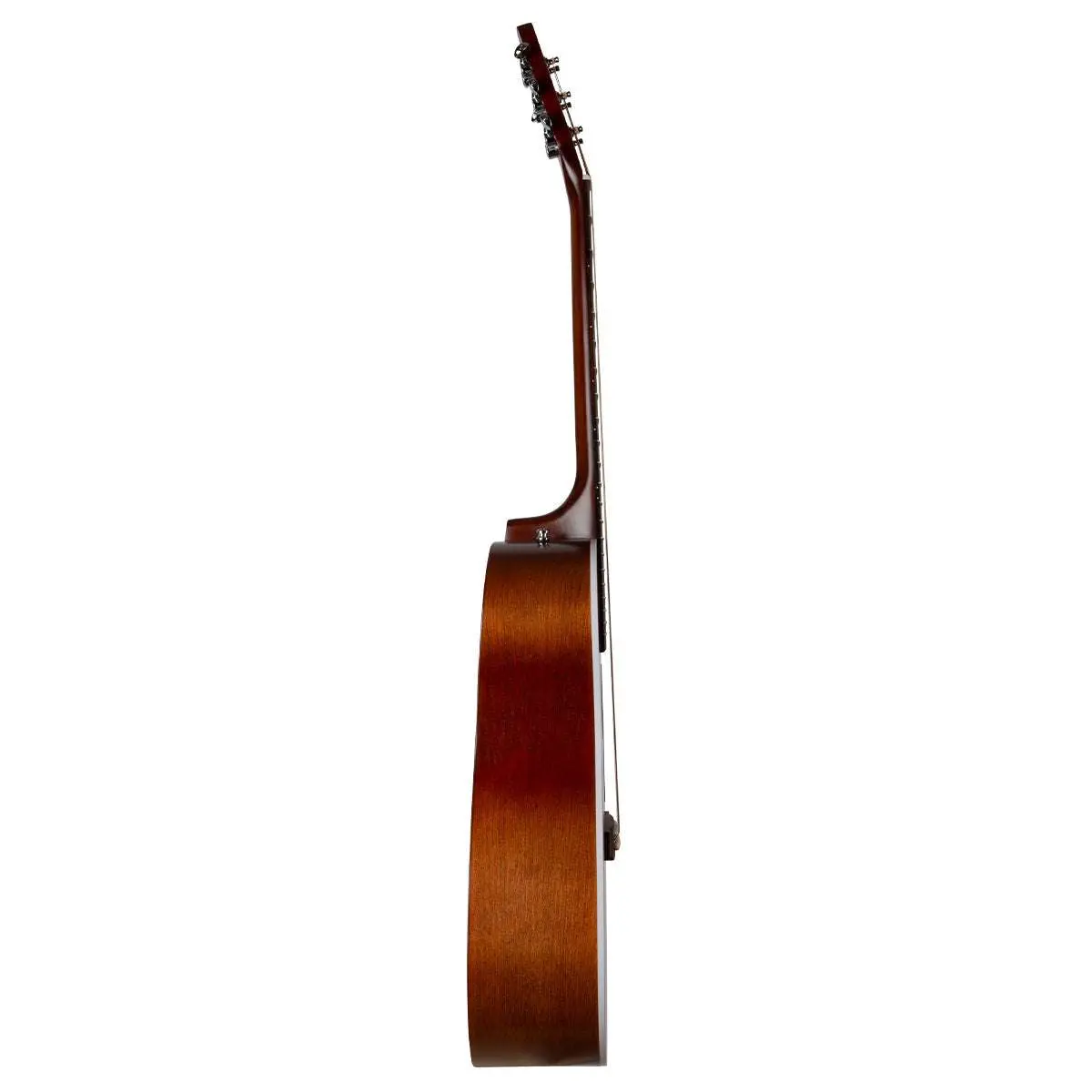 Seagull Entourage Acoustic Guitar ~ Autumn Burst - Image 3