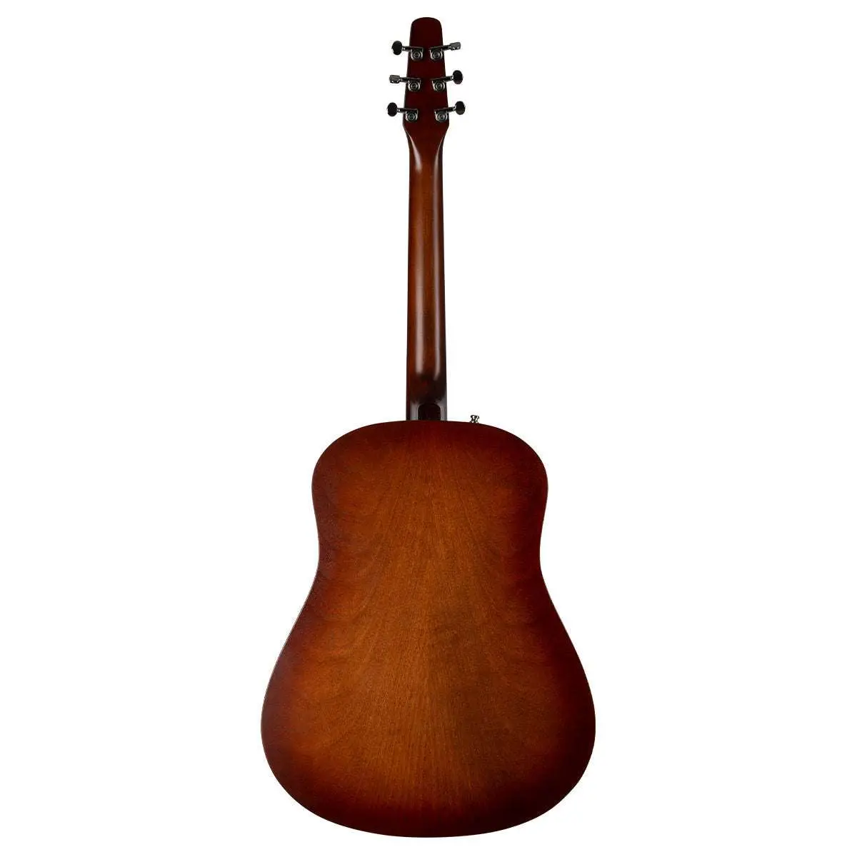 Seagull Entourage Acoustic Guitar ~ Autumn Burst - Image 5