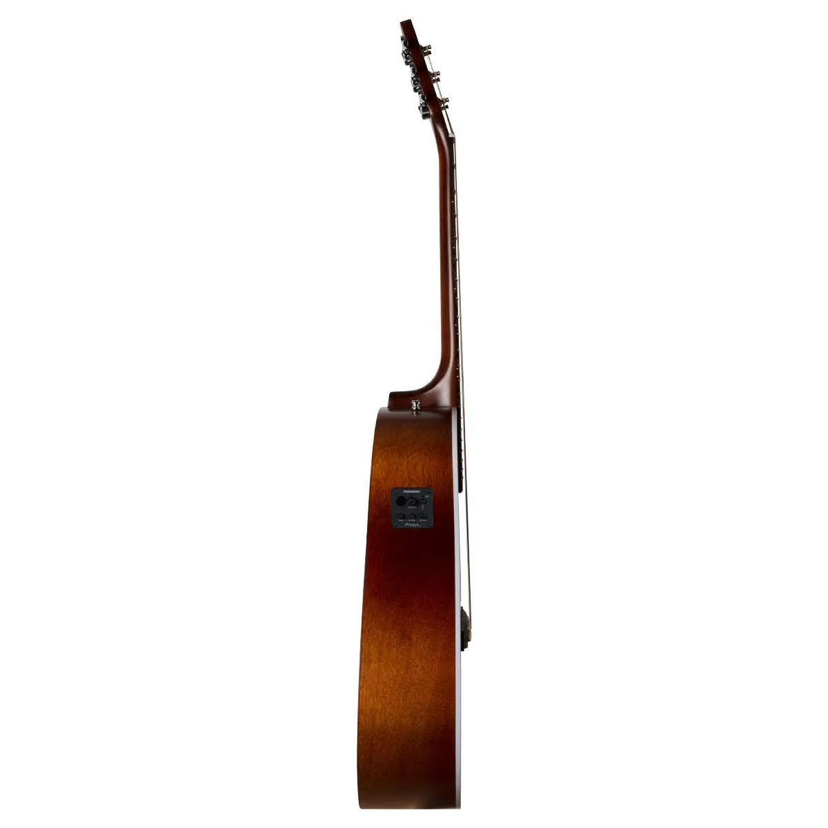 Seagull Entourage Cutaway Electro-Acoustic Guitar ~ Autumn Burst ~ PreSys II - Image 3
