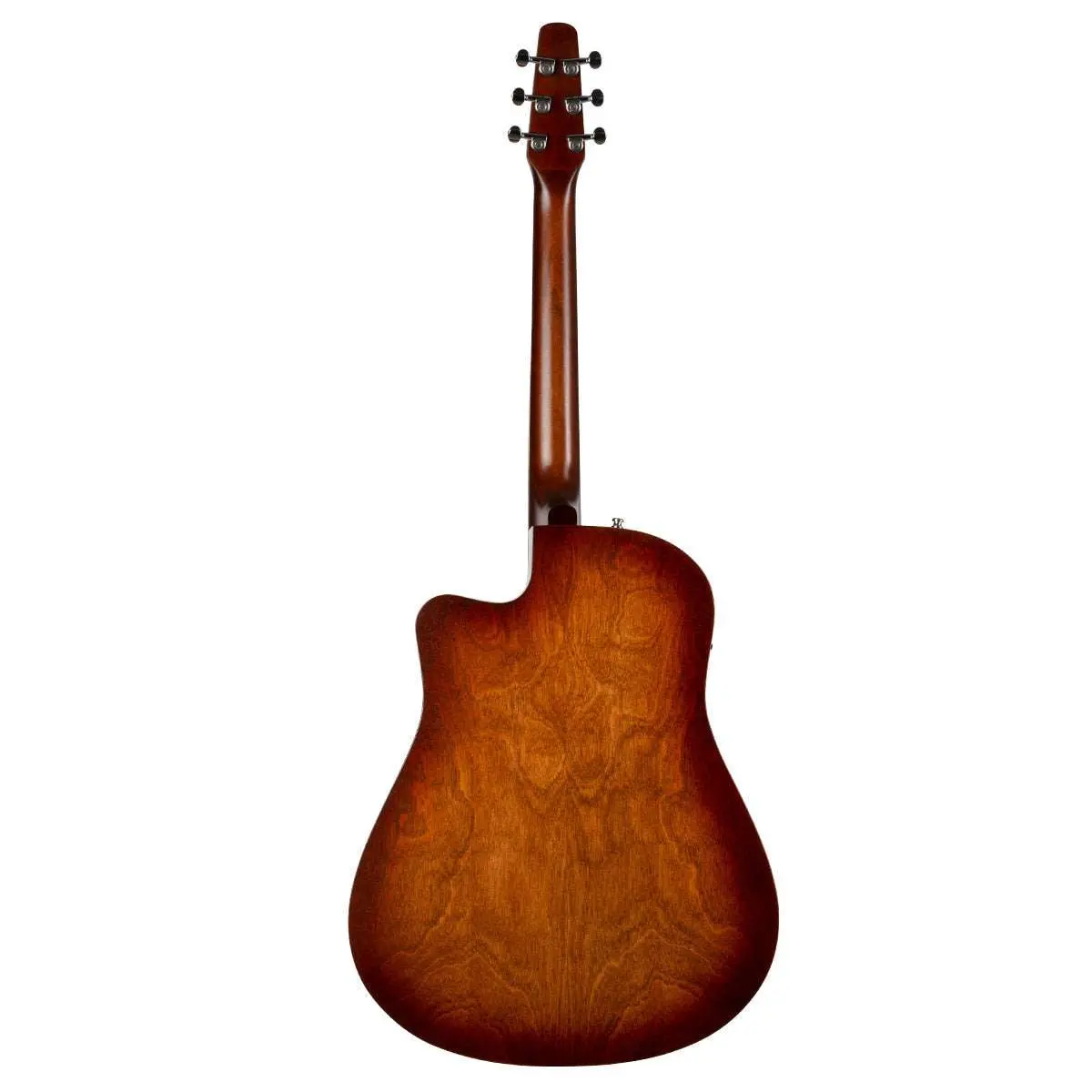 Seagull Entourage Cutaway Electro-Acoustic Guitar ~ Autumn Burst ~ PreSys II - Image 5
