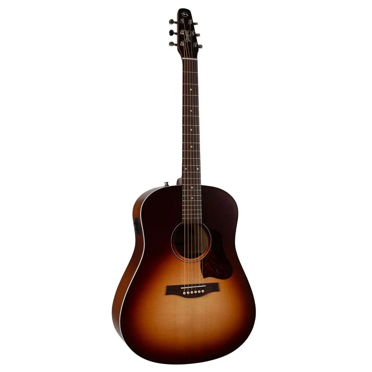 Seagull Entourage Electro-Acoustic Guitar ~ Autumn Burst ~ PreSys II - Image 2