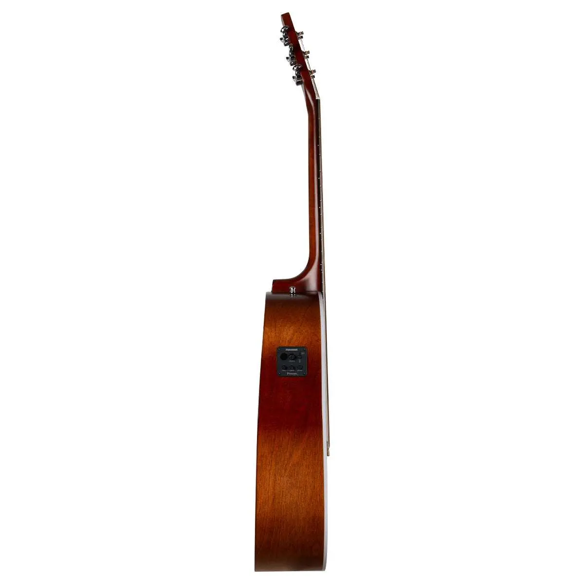 Seagull Entourage Electro-Acoustic Guitar ~ Autumn Burst ~ PreSys II - Image 3