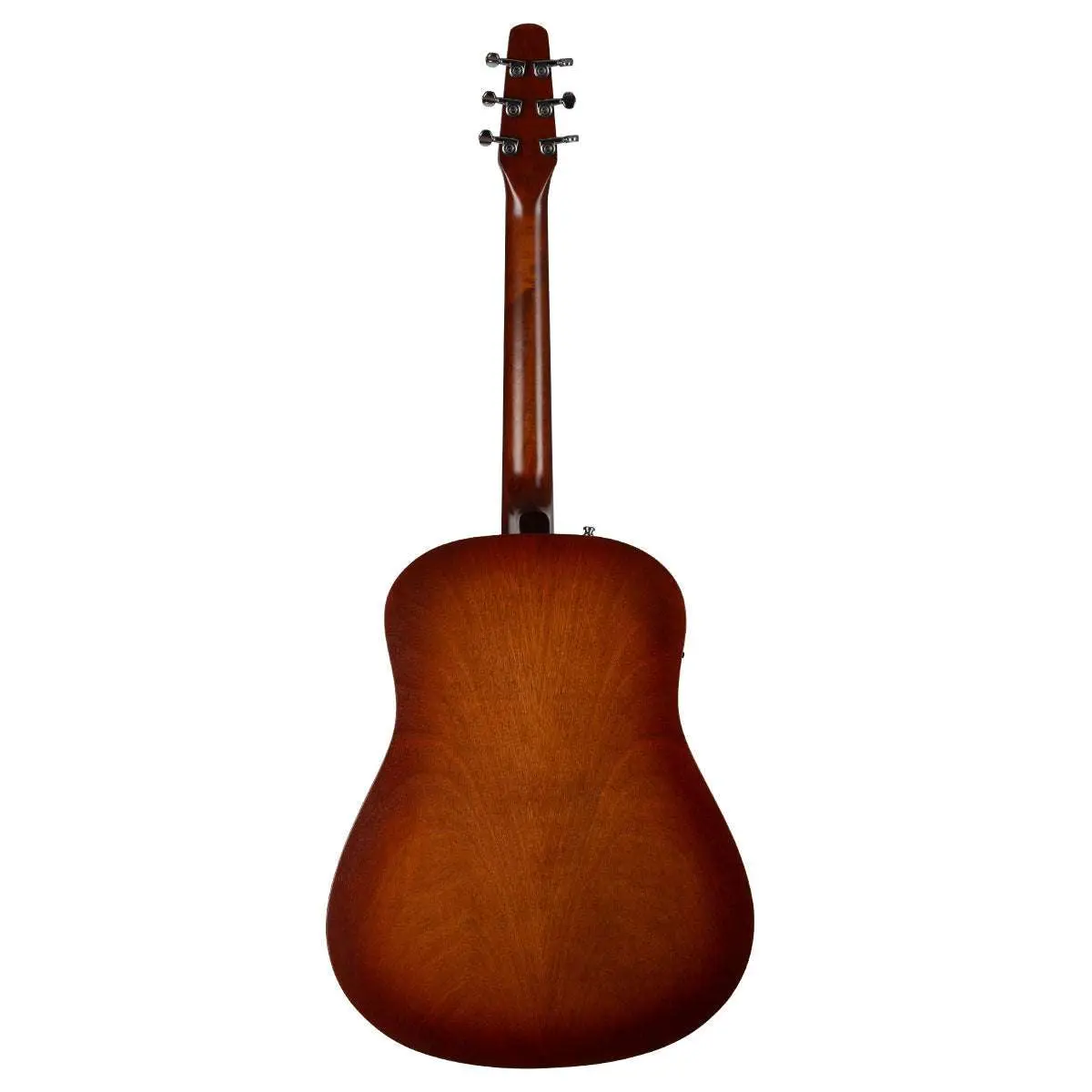 Seagull Entourage Electro-Acoustic Guitar ~ Autumn Burst ~ PreSys II - Image 5
