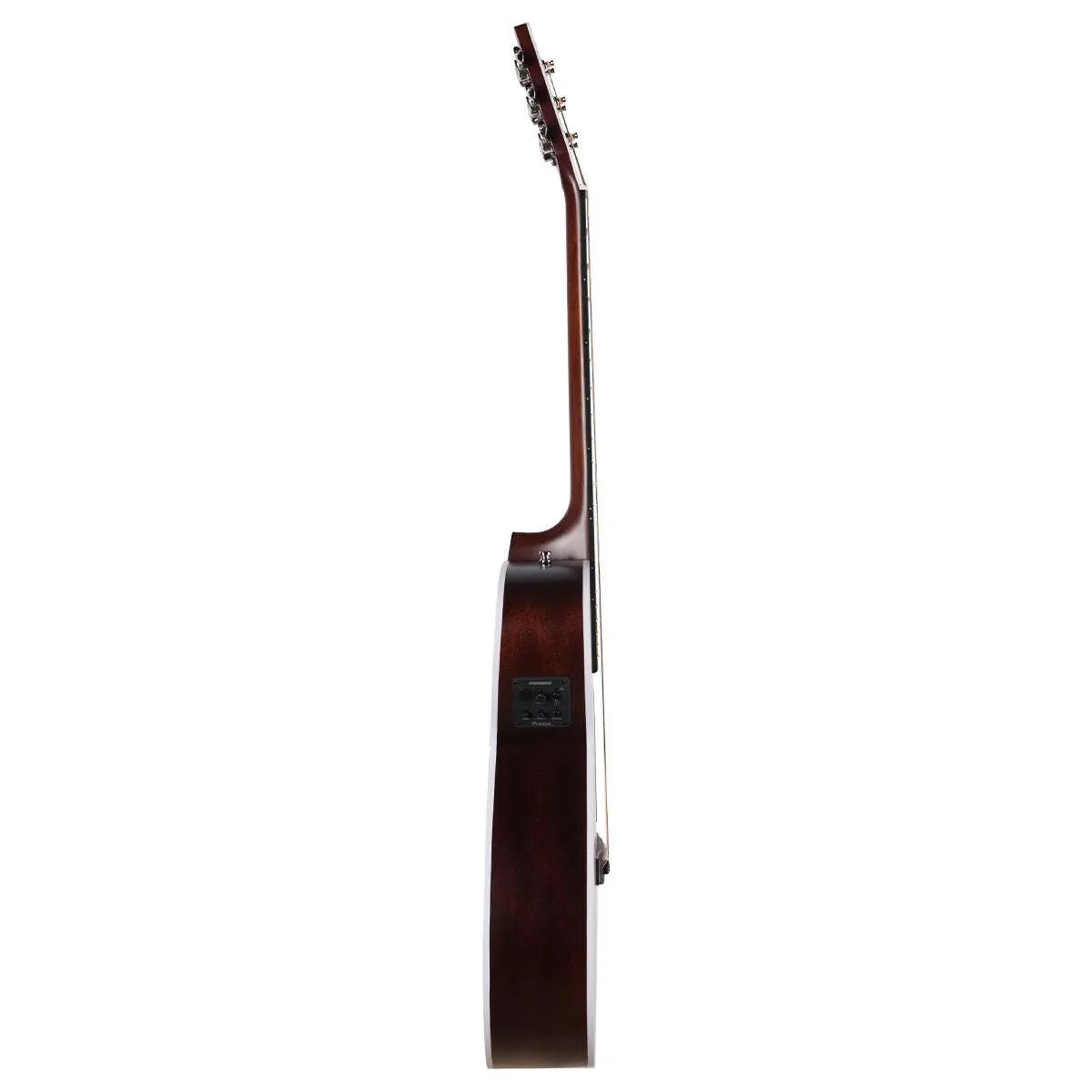 Seagull Maritime SWS CH C/A Electro-Acoustic Guitar ~ Natural ~ PreSys II - Image 3
