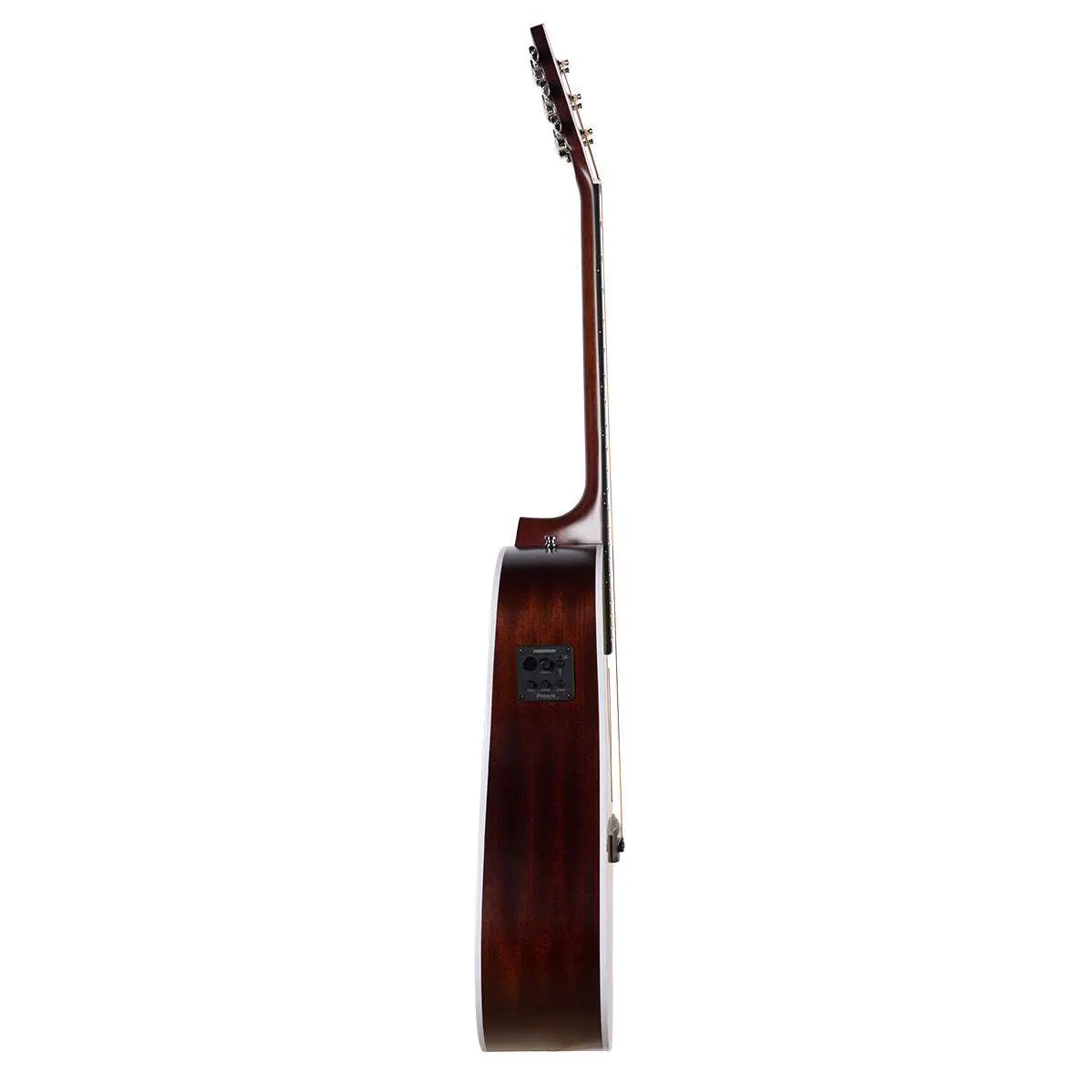 Seagull Maritime SWS CW GT Electro-Acoustic Guitar ~ Natural ~ PreSys II - Image 3