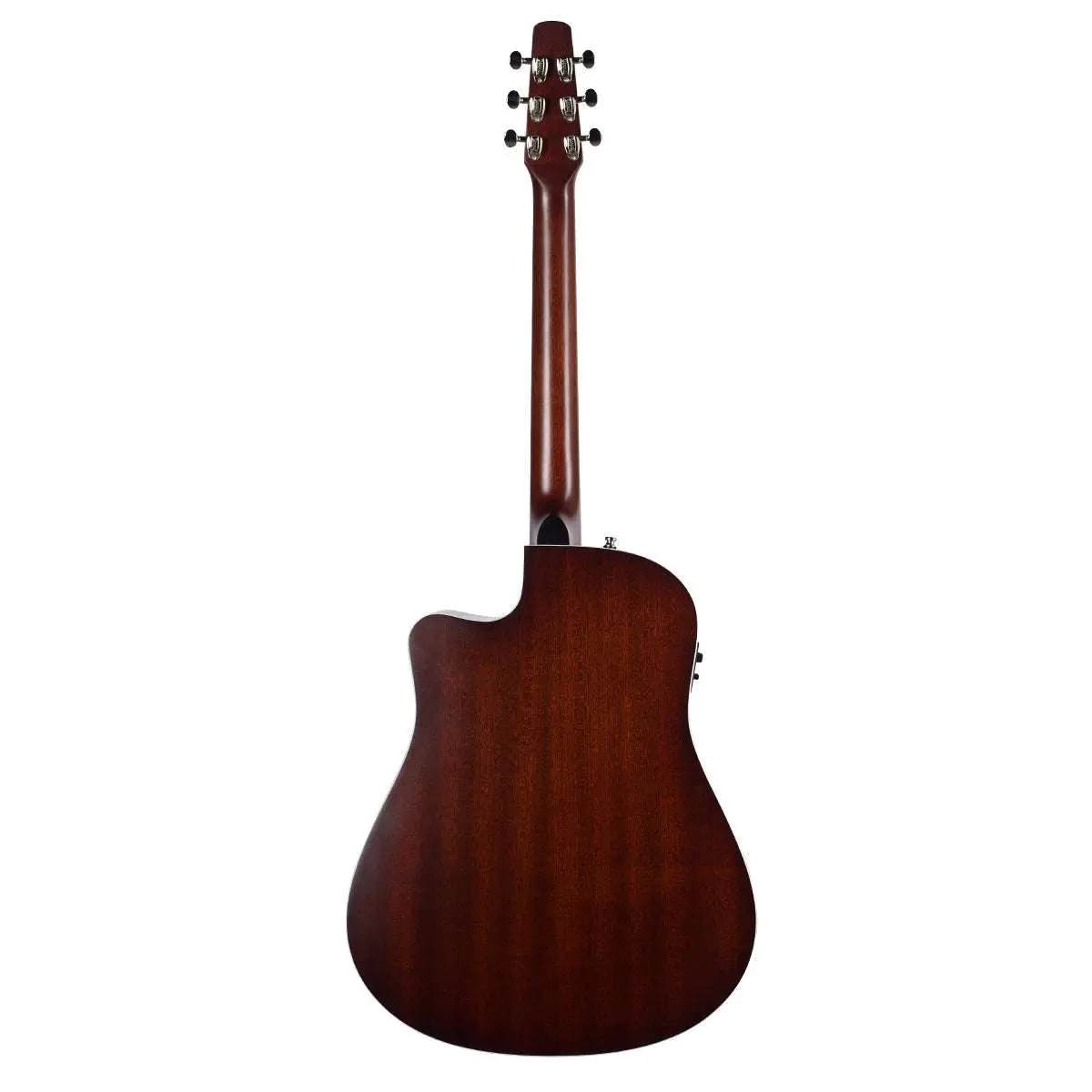 Seagull Maritime SWS CW GT Electro-Acoustic Guitar ~ Natural ~ PreSys II - Image 5