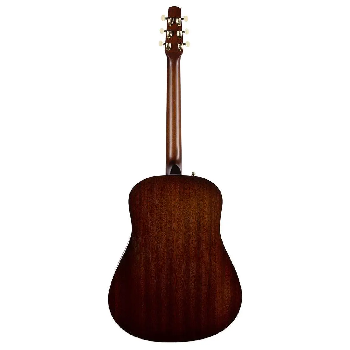 Seagull Maritime SWS Electro-Acoustic Guitar ~ Burnt Umber GT ~ PreSys II - Image 5