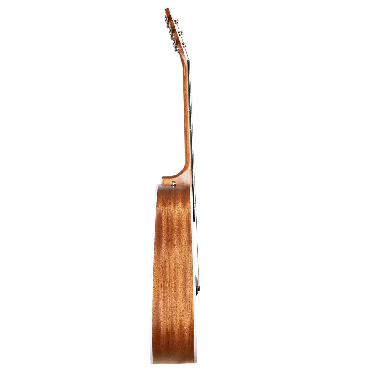 Seagull Maritime SWS Electro-Acoustic Guitar ~ Natural - Image 3