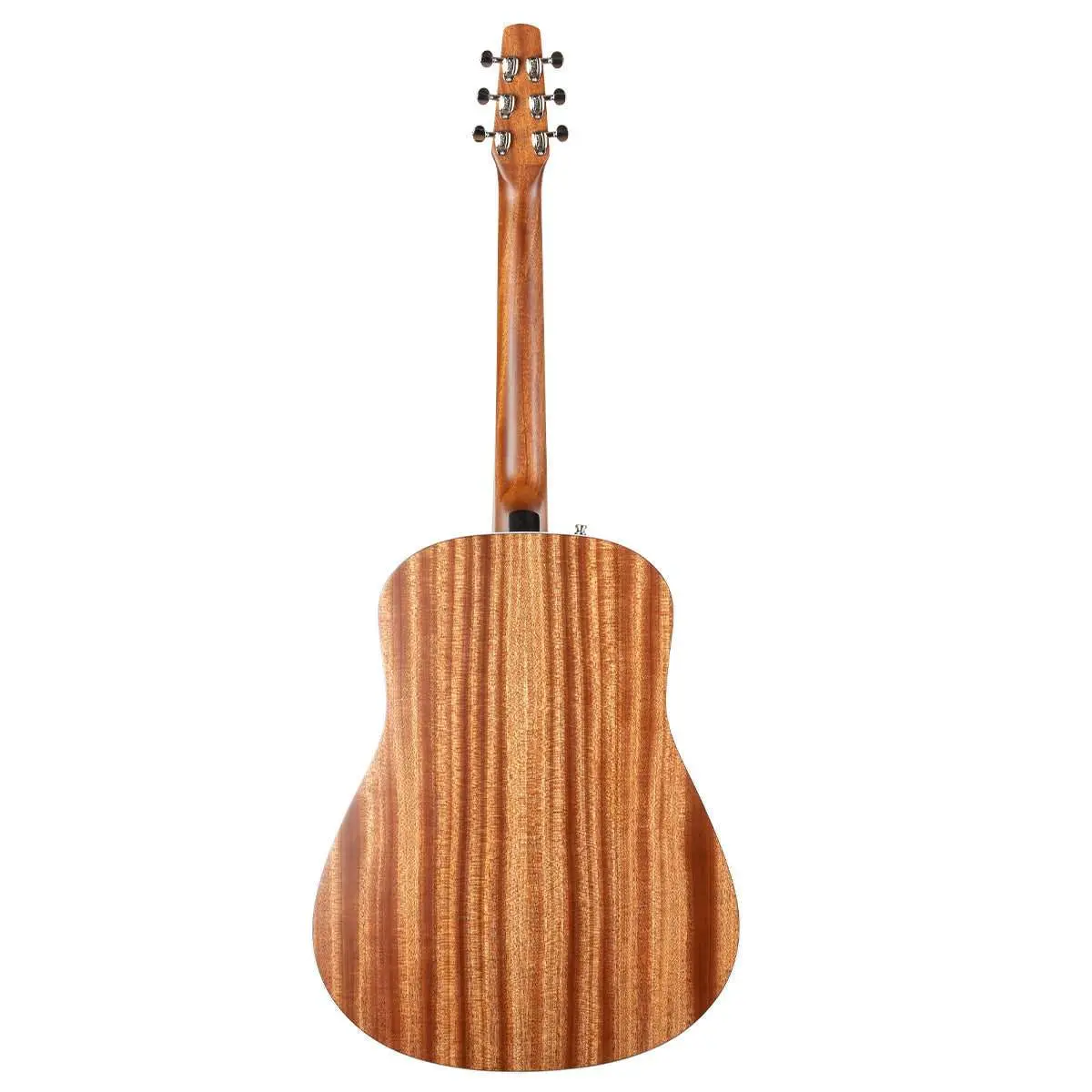 Seagull Maritime SWS Electro-Acoustic Guitar ~ Natural - Image 5