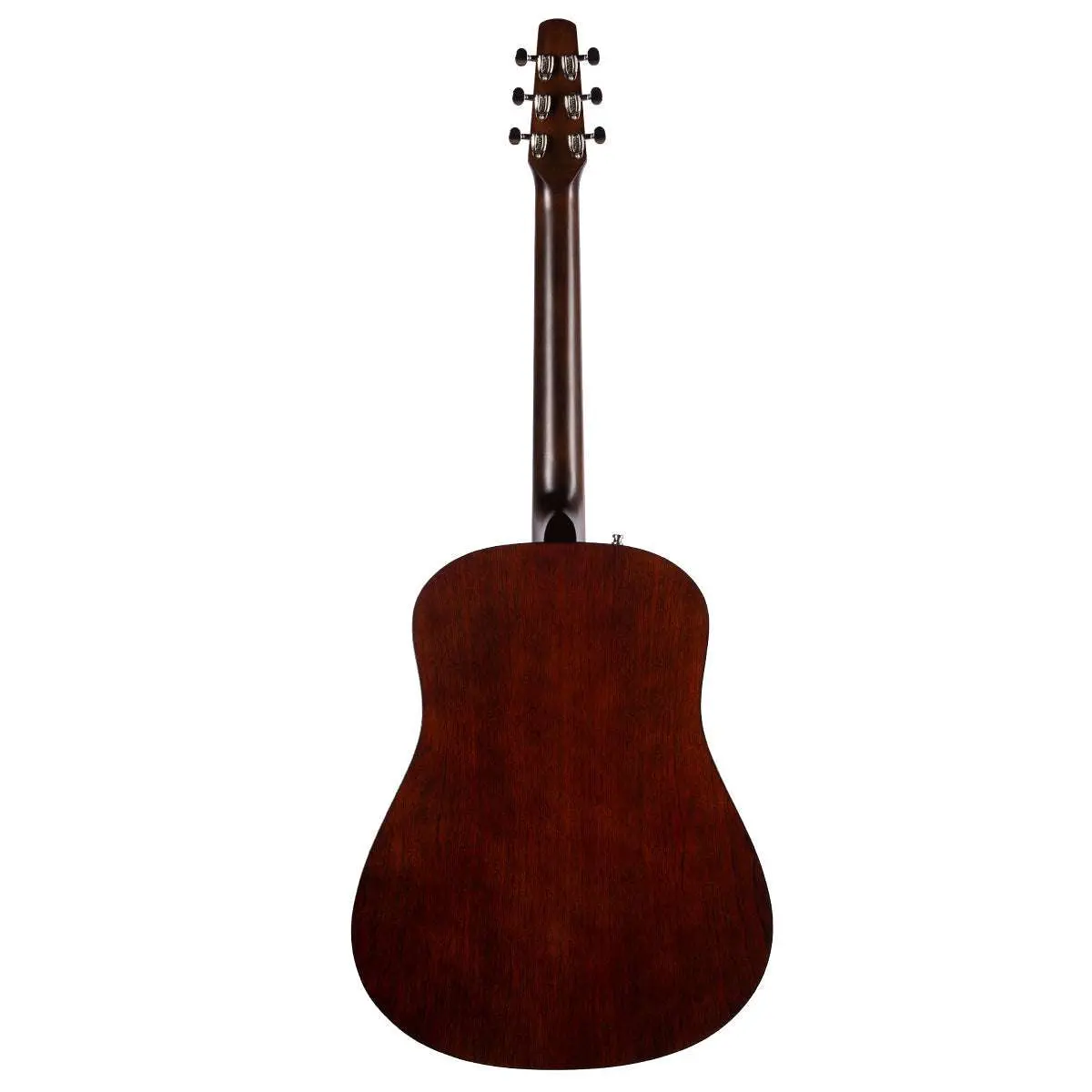 Seagull S6 Original Acoustic Guitar ~ Natural - Image 3