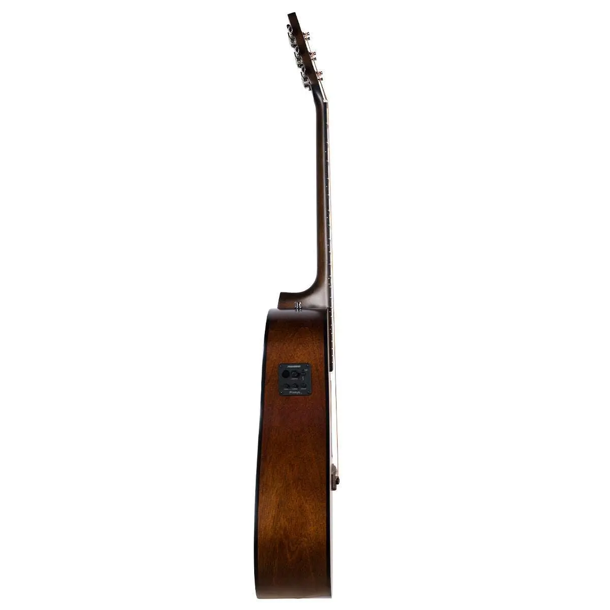 Seagull S6 Original Electro-Acoustic Guitar ~ Natural ~ PreSys II - Image 3