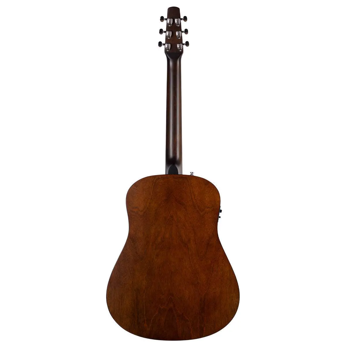 Seagull S6 Original Electro-Acoustic Guitar ~ Natural ~ PreSys II - Image 5
