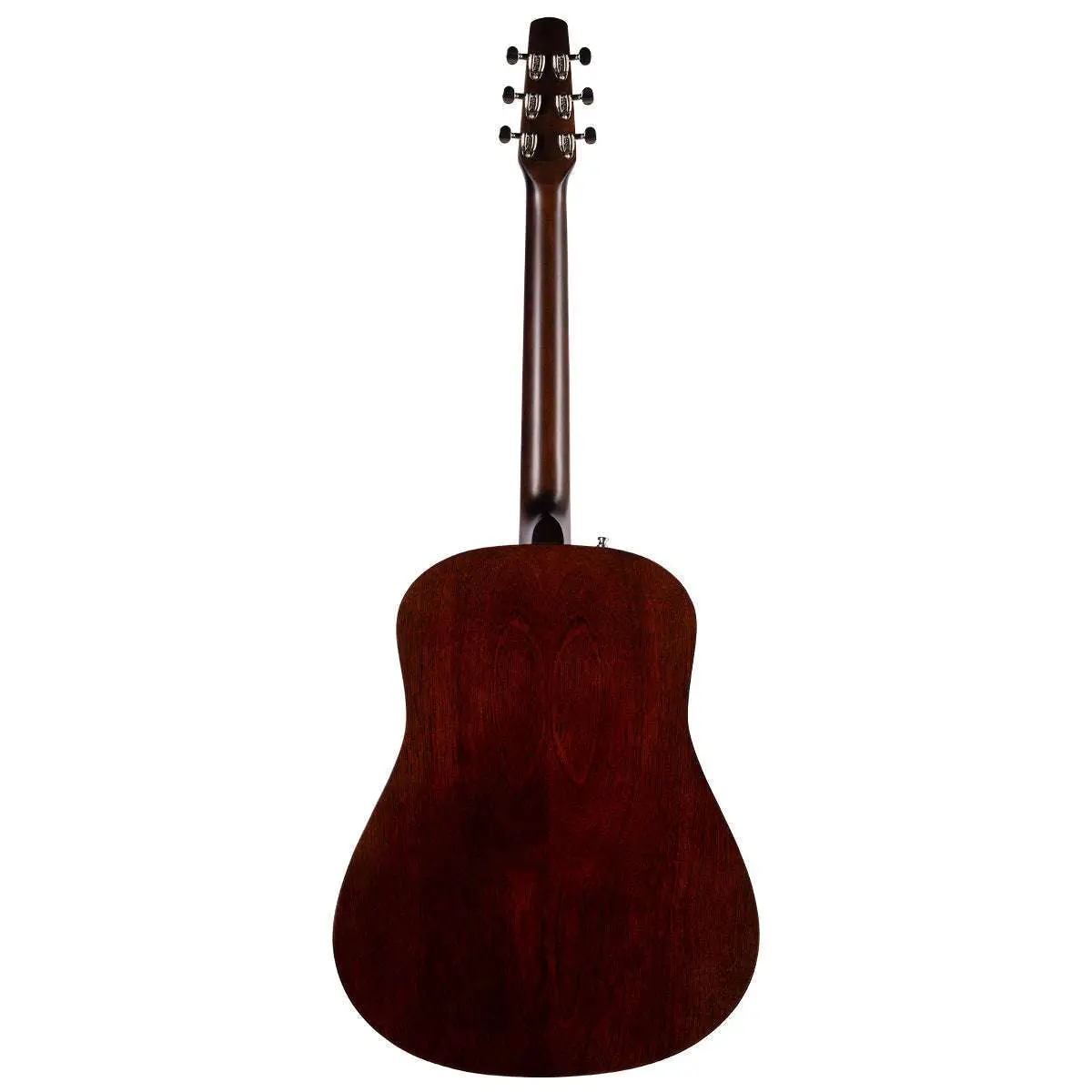 Seagull S6 Original Slim Acoustic Guitar ~ Natural - Image 3