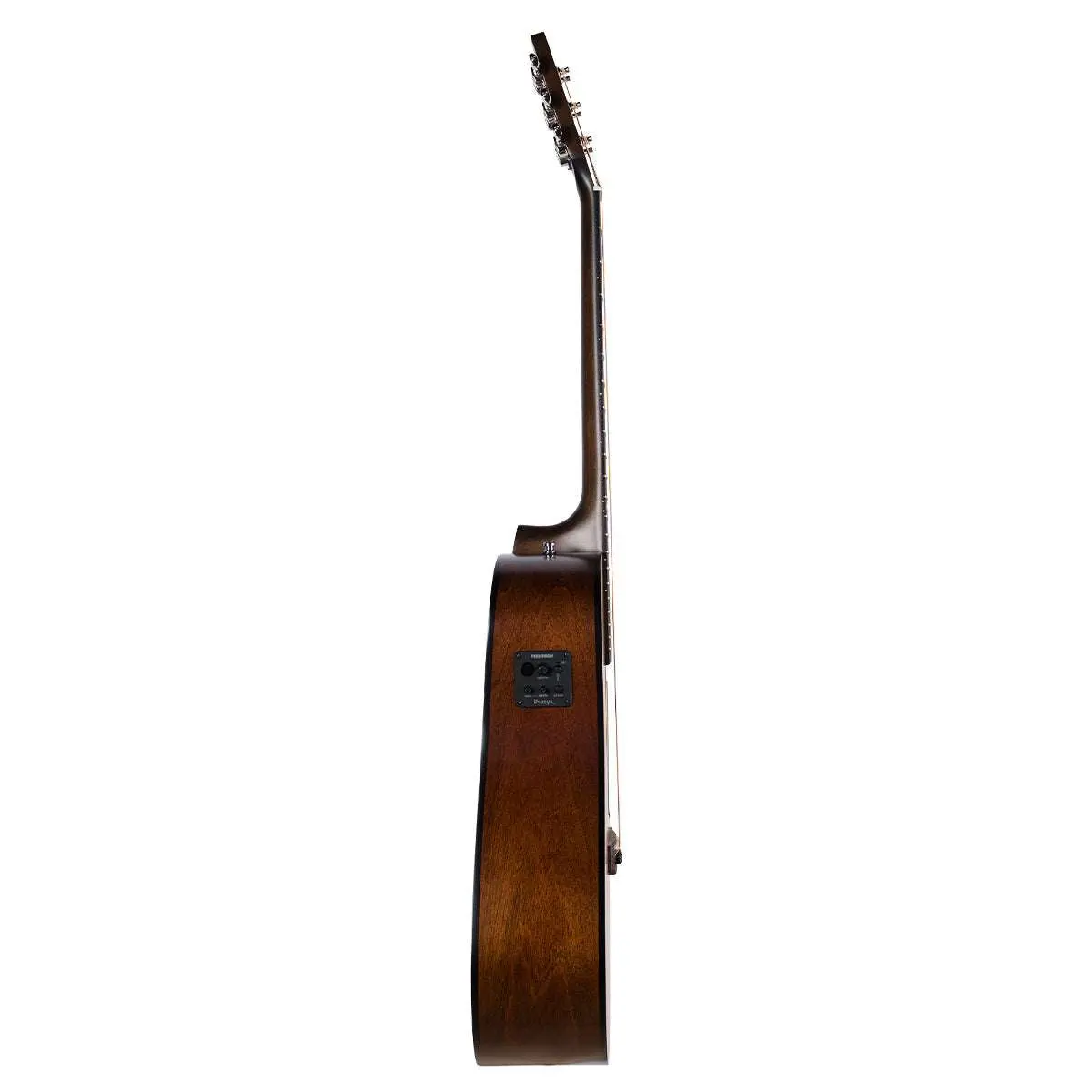 Seagull S6 Original Slim Electro-Acoustic Guitar ~ Natural ~ PreSys II - Image 3