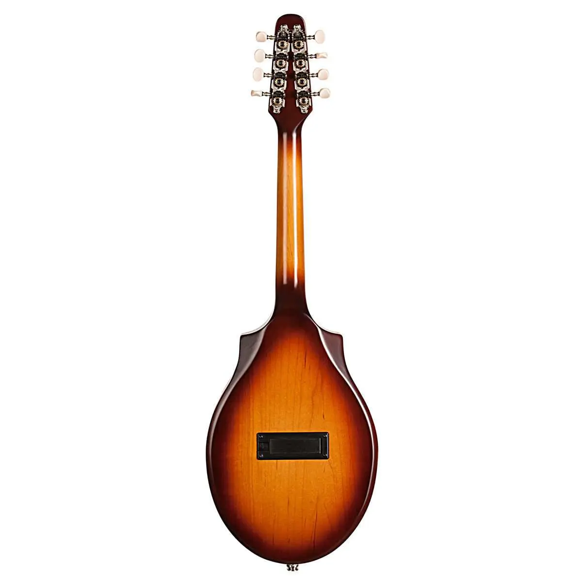 Seagull S8 Electro Mandolin ~ Sunburst EQ - Image 3