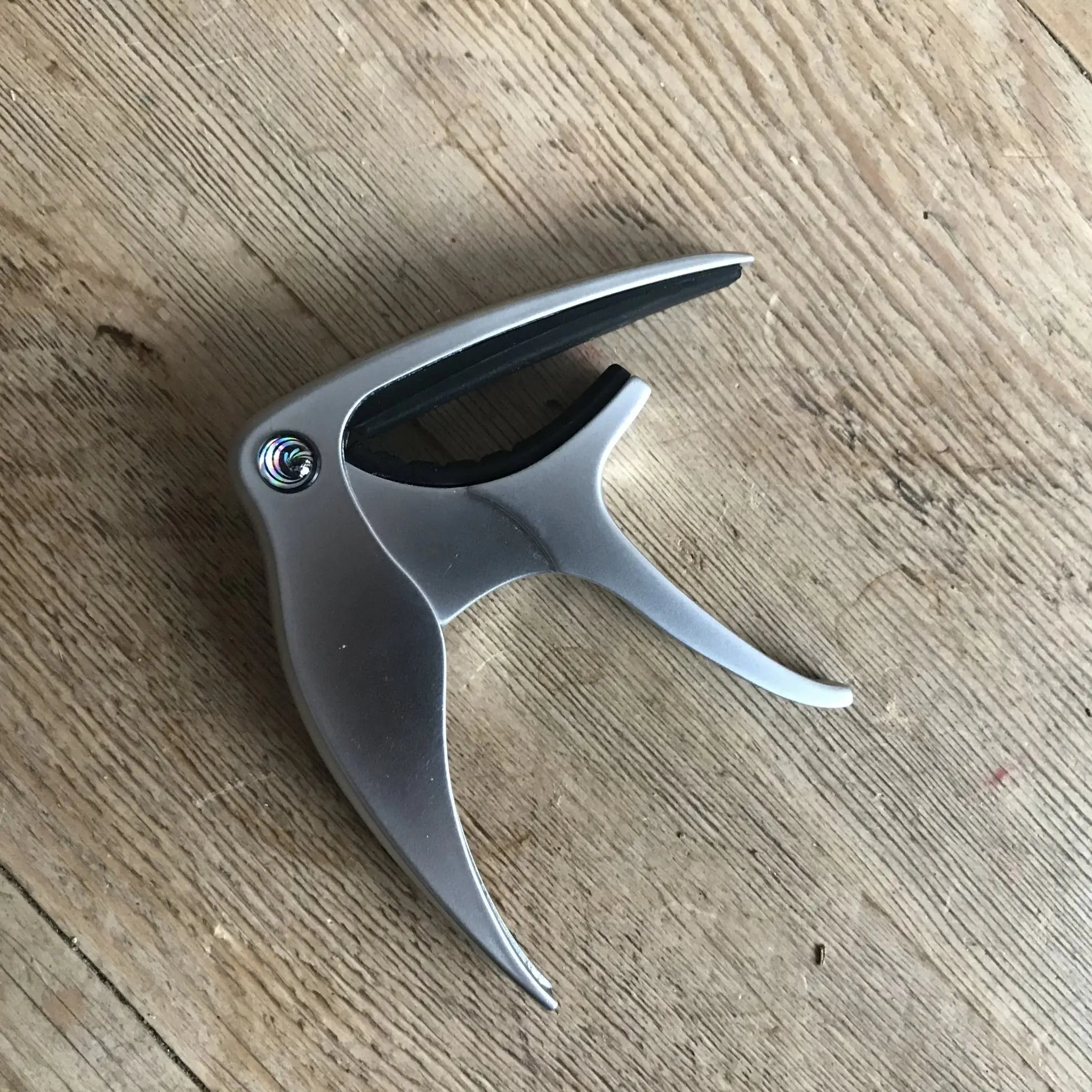 SMJ Guitar Capo (£1 Goes To Butterfly Conservation) - Image 4