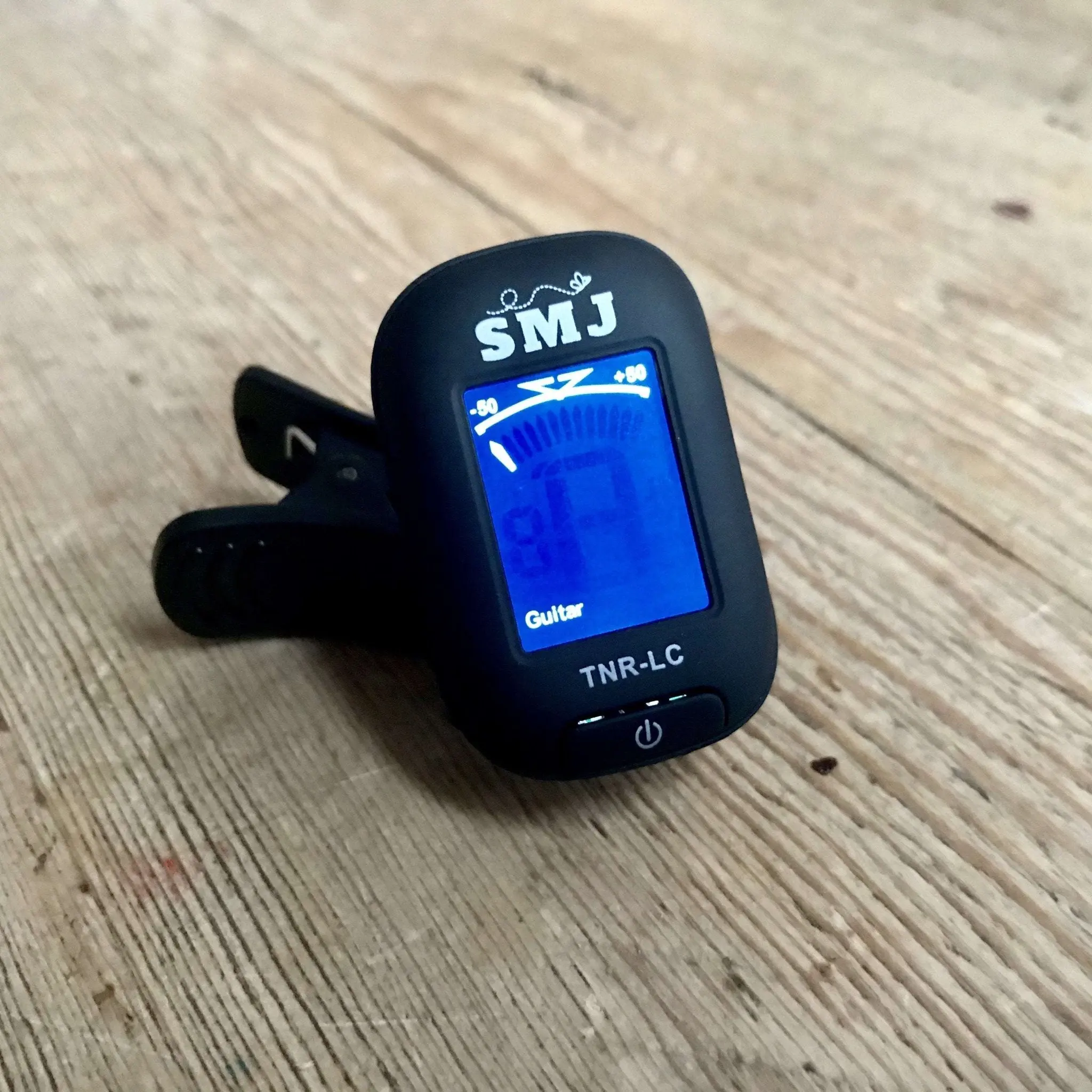 SMJ Guitar Tuner - Image 3