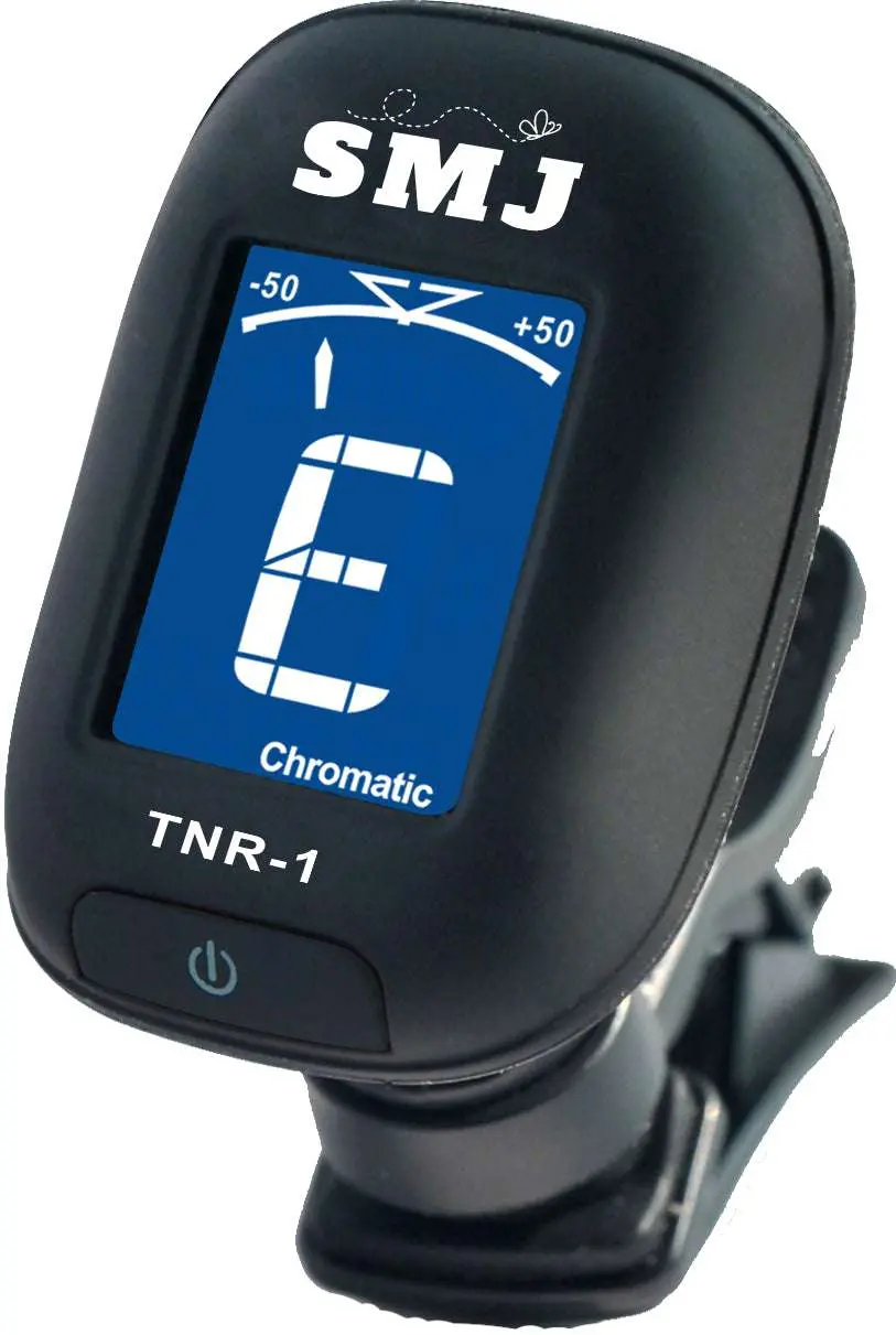 SMJ Guitar Tuner - Image 4