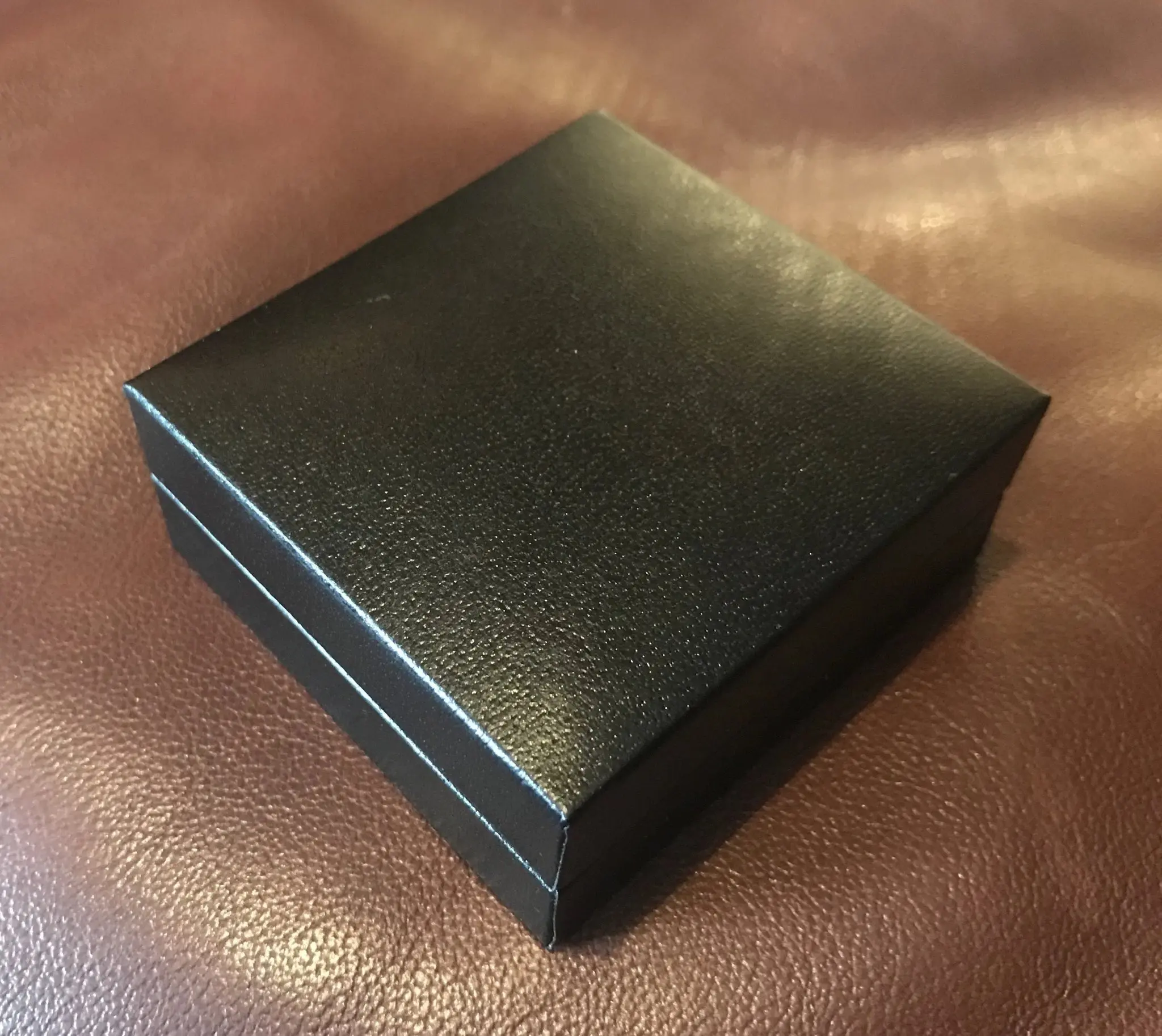 SMJ Hand Made Guitar Pick Keyring & Gift Box. Beautiful Guitar Gift (£1 Goes to Butterfly Conservation) - Image 5