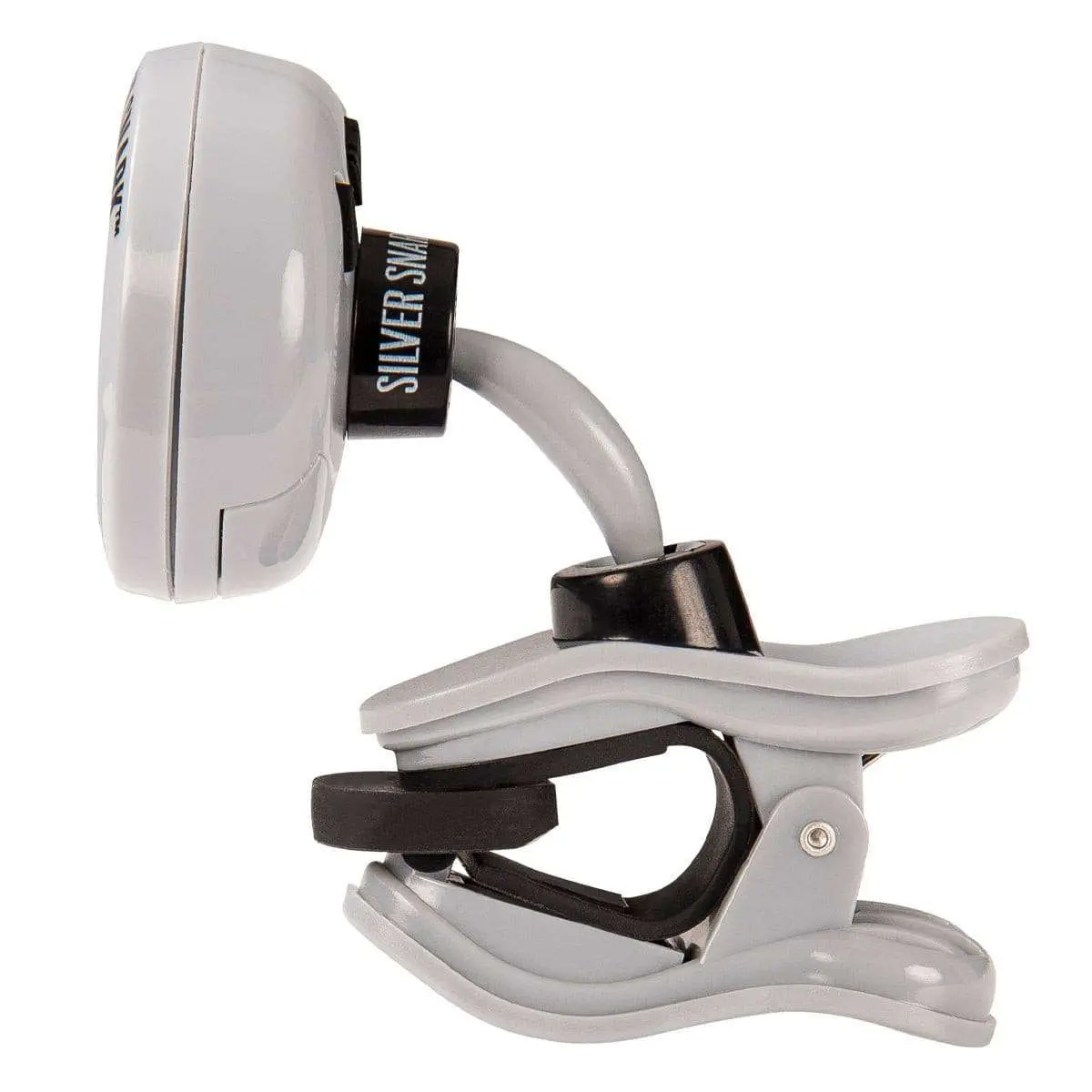 Snark Silver Clip-on All Instrument Tuner - Image 3