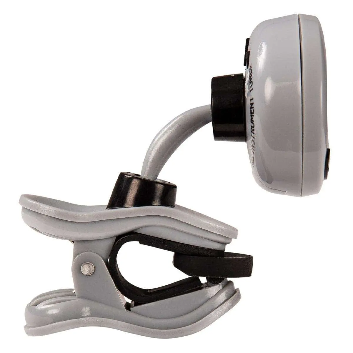 Snark Silver Clip-on All Instrument Tuner - Image 4