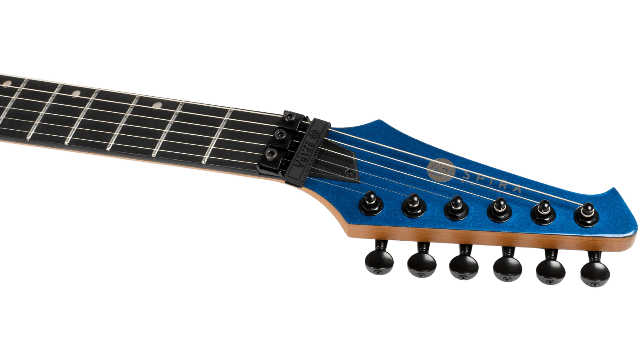 Spira S-420 CHM.   The Best Alternative To Ibanez, Jackson & ESP Under £500 - Image 2