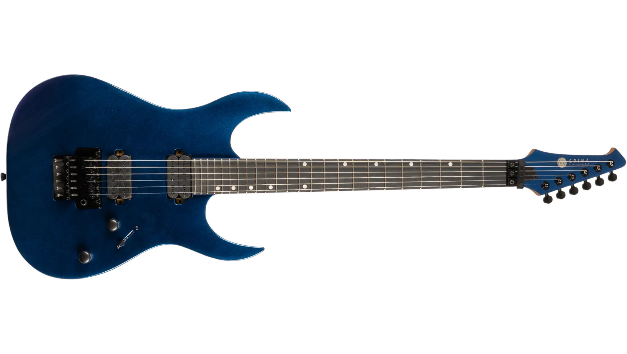 Spira S-420 CHM.   The Best Alternative To Ibanez, Jackson & ESP Under £500 - Image 3