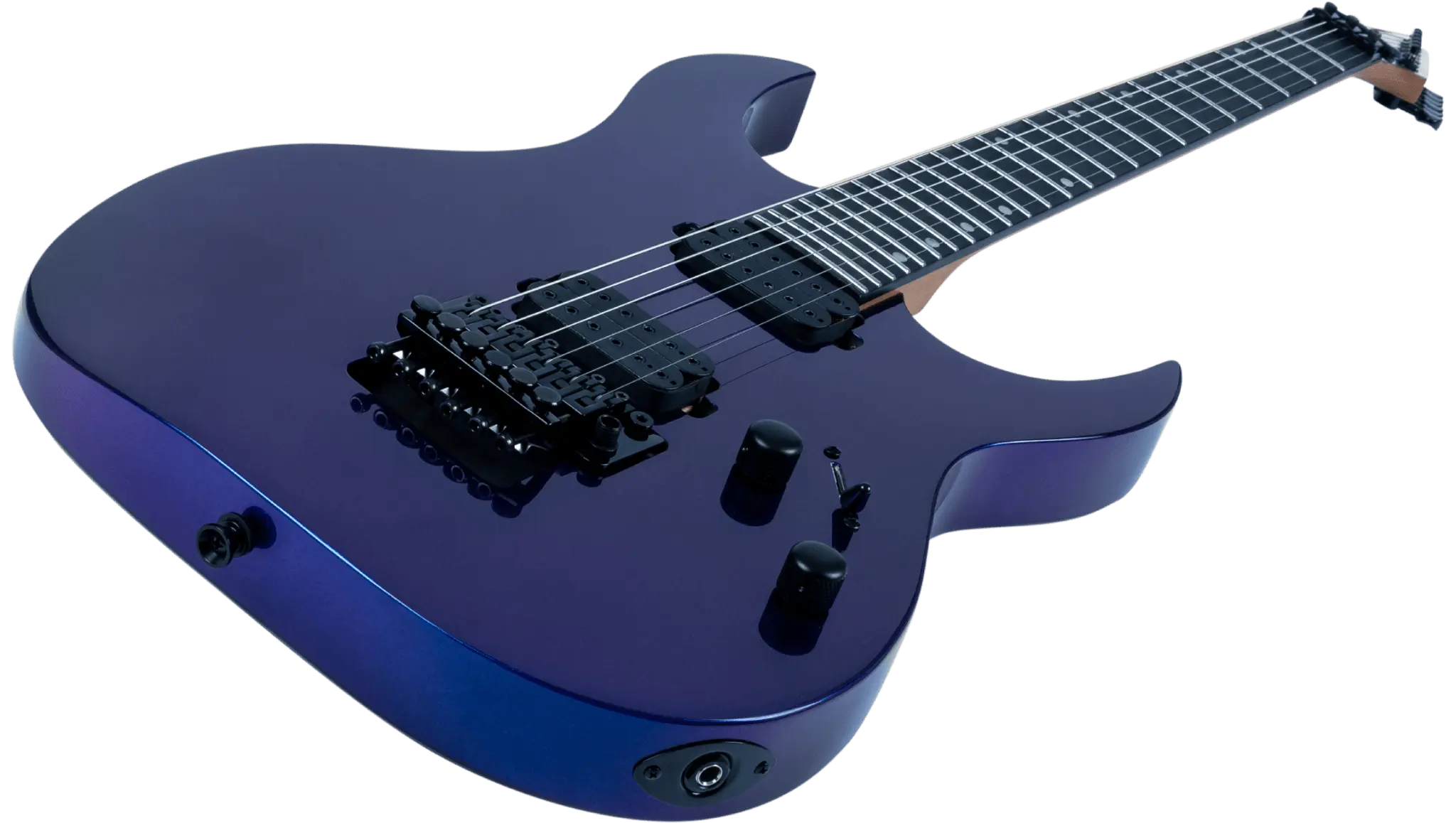 Spira S-420 CHM.   The Best Alternative To Ibanez, Jackson & ESP Under £500 - Image 5