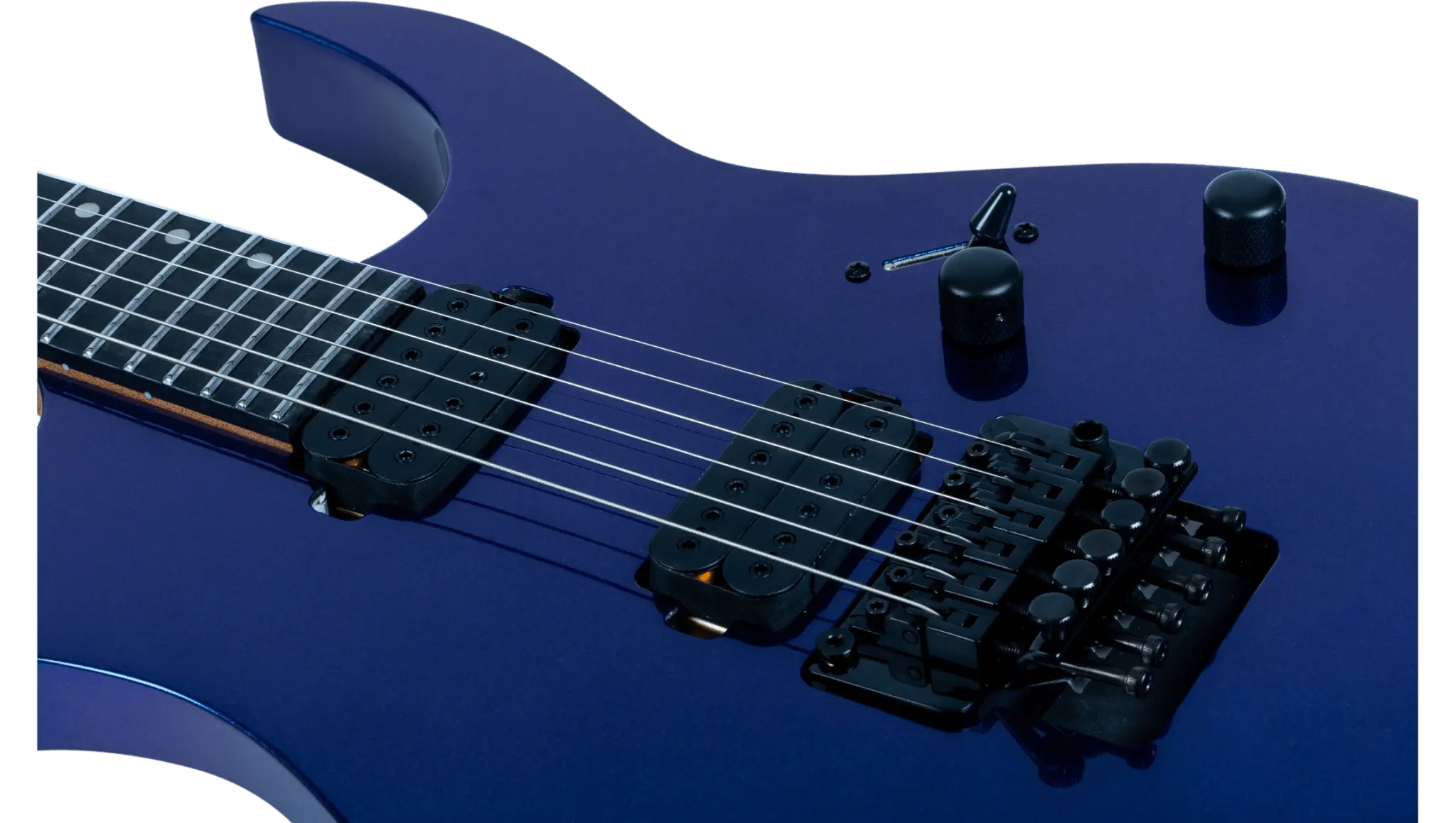 Spira S-420 CHM.   The Best Alternative To Ibanez, Jackson & ESP Under £500 - Image 6
