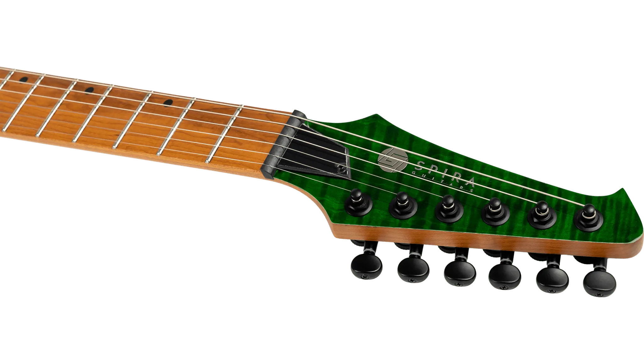 Spira S-450 TGR - Image 2