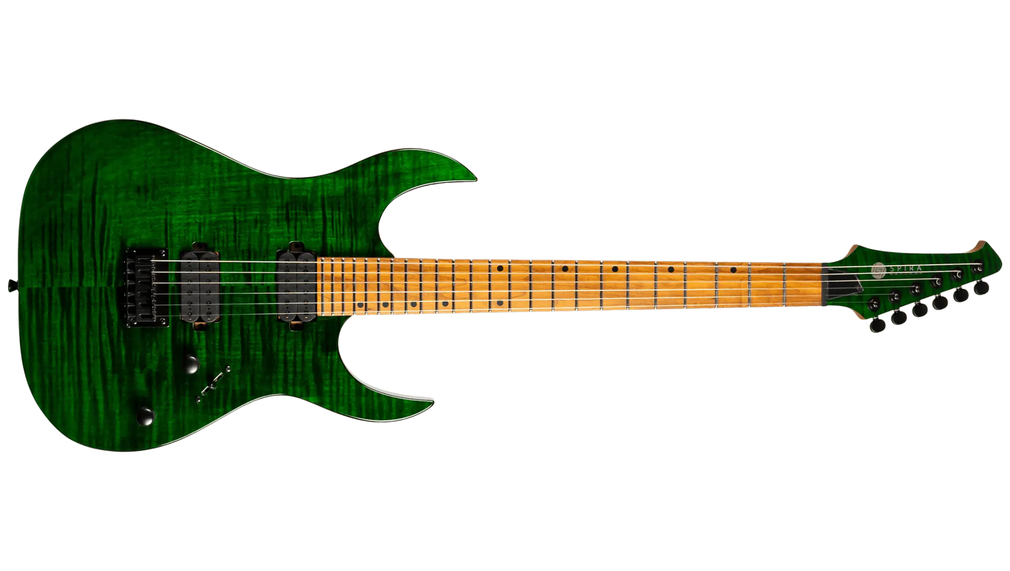 Spira S-450 TGR - Image 3