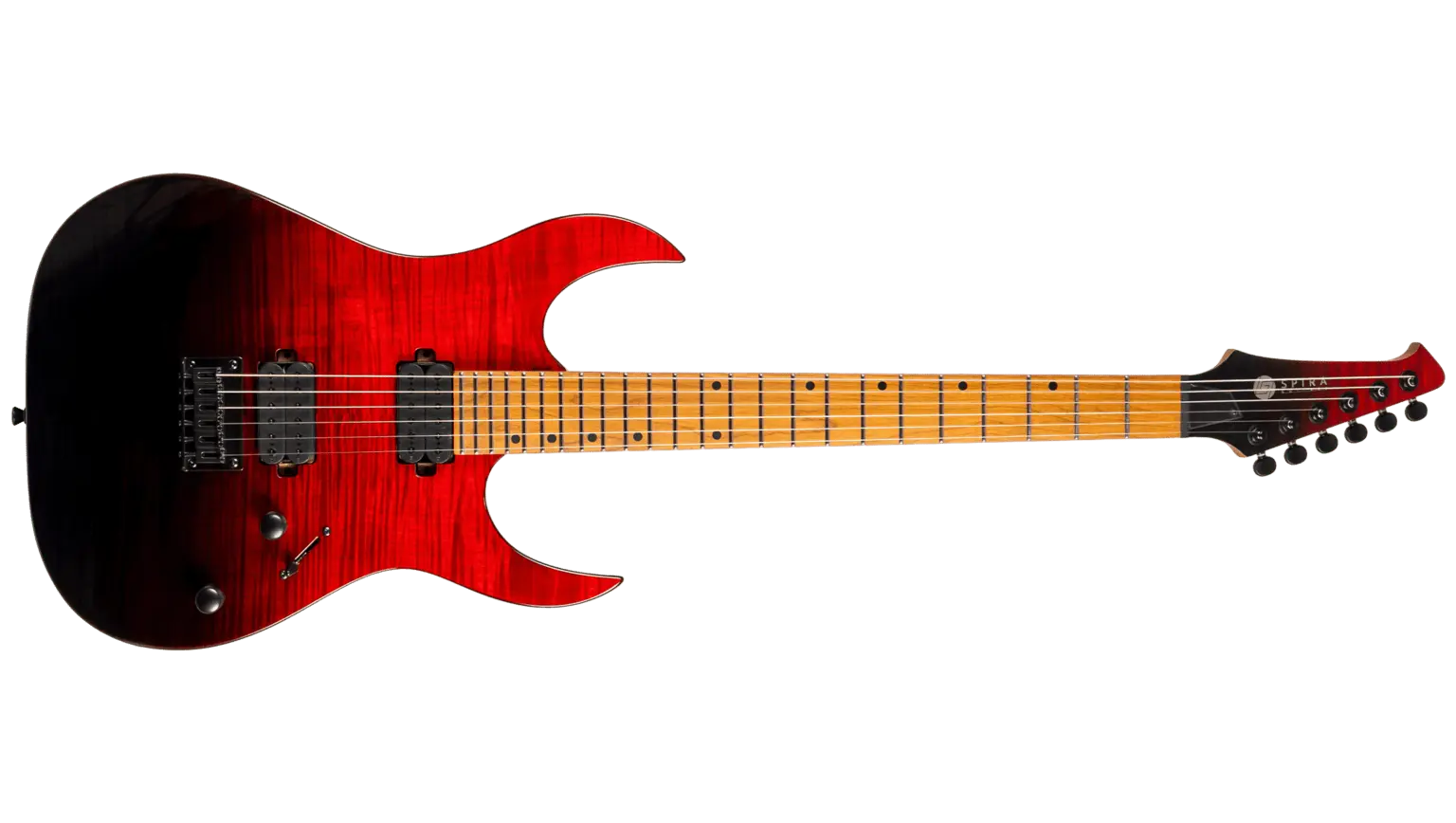 Spira S-450 TRD - Image 3