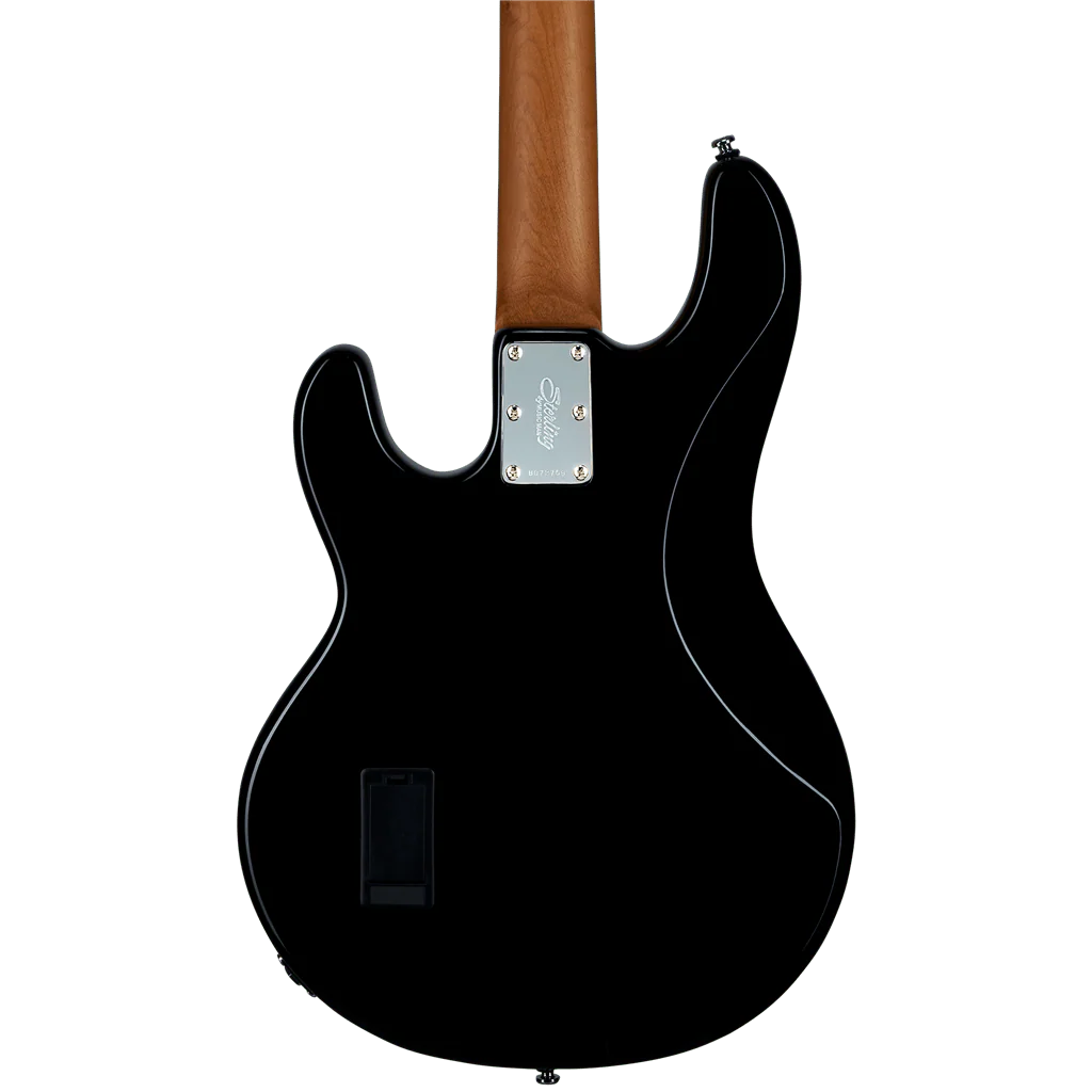 Sterling By Musicman StingRay 4 Black - Image 3