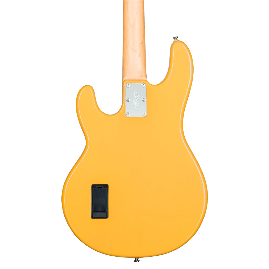 Sterling By Musicman StingRay Classic Butterscotch - Image 3