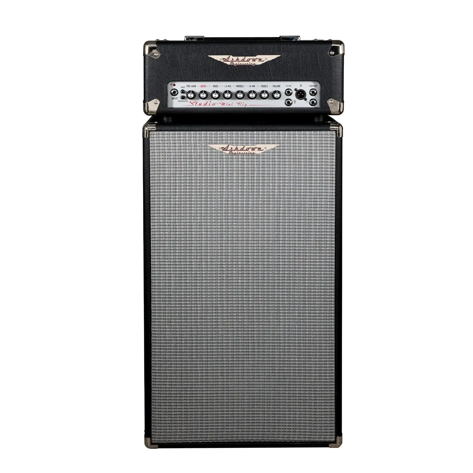 Ashdown STUDIO-MINI RIG
