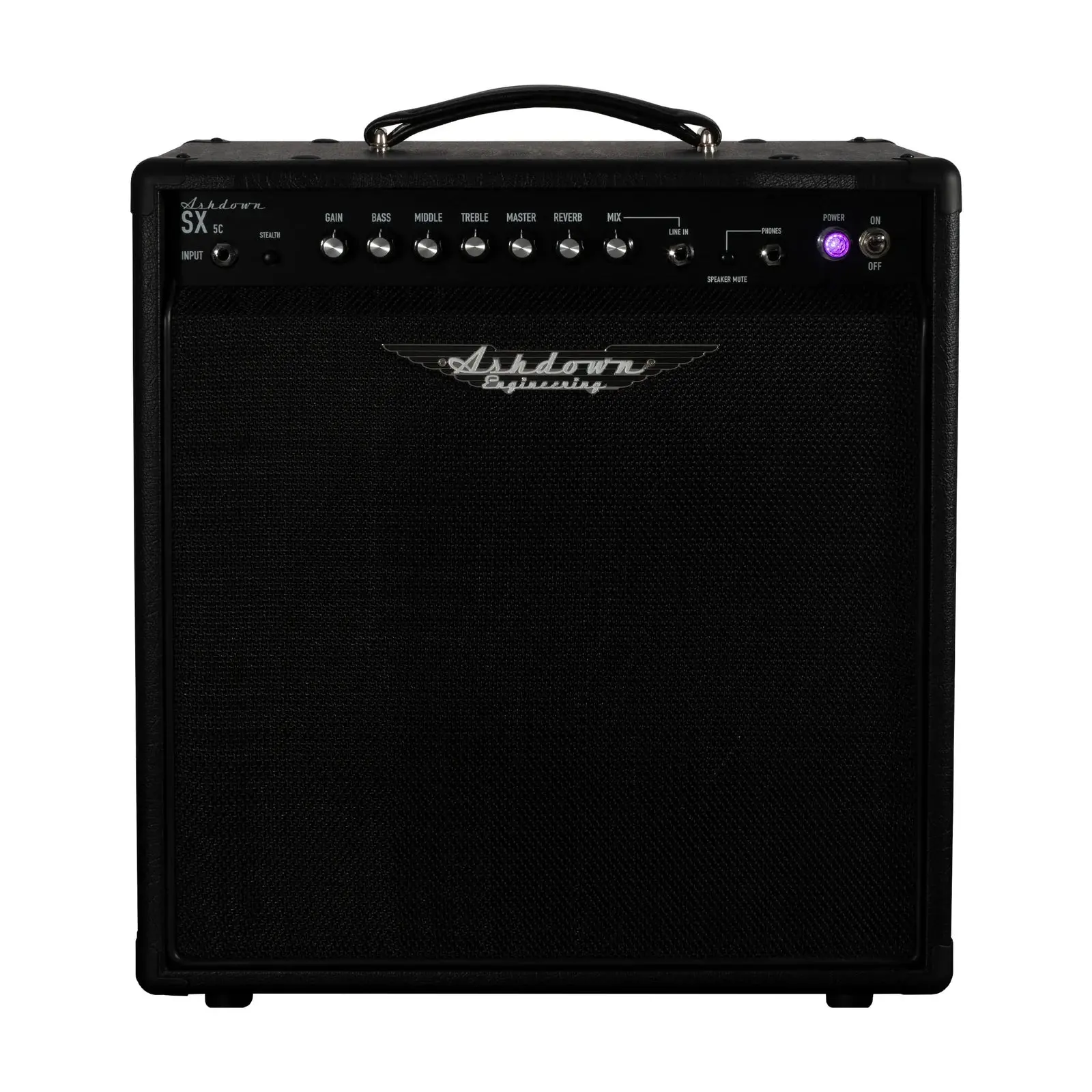 Ashdown SX-5C