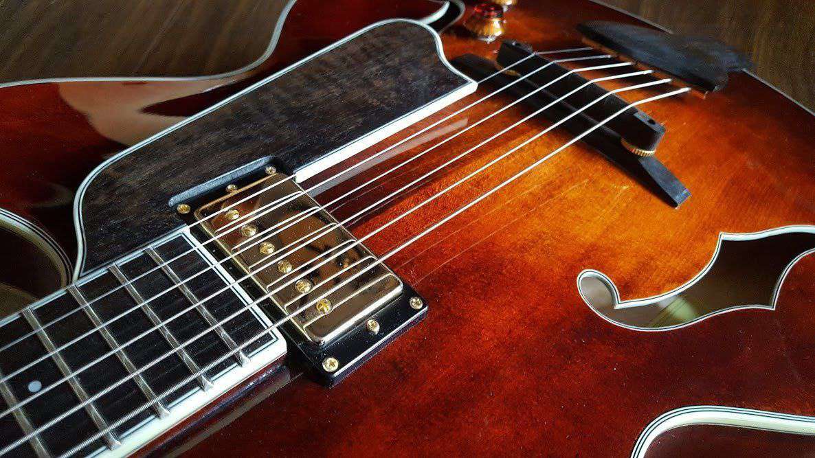 T146SM Classic  (Price inc. Custom Pro Setup Package) - Image 10
