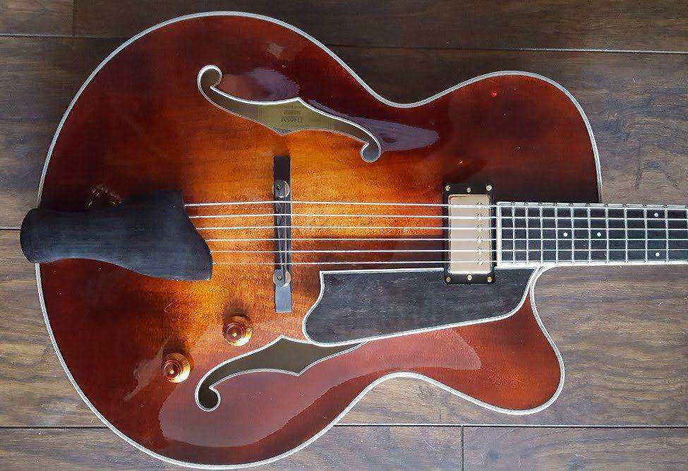 T146SM Classic  (Price inc. Custom Pro Setup Package) - Image 2