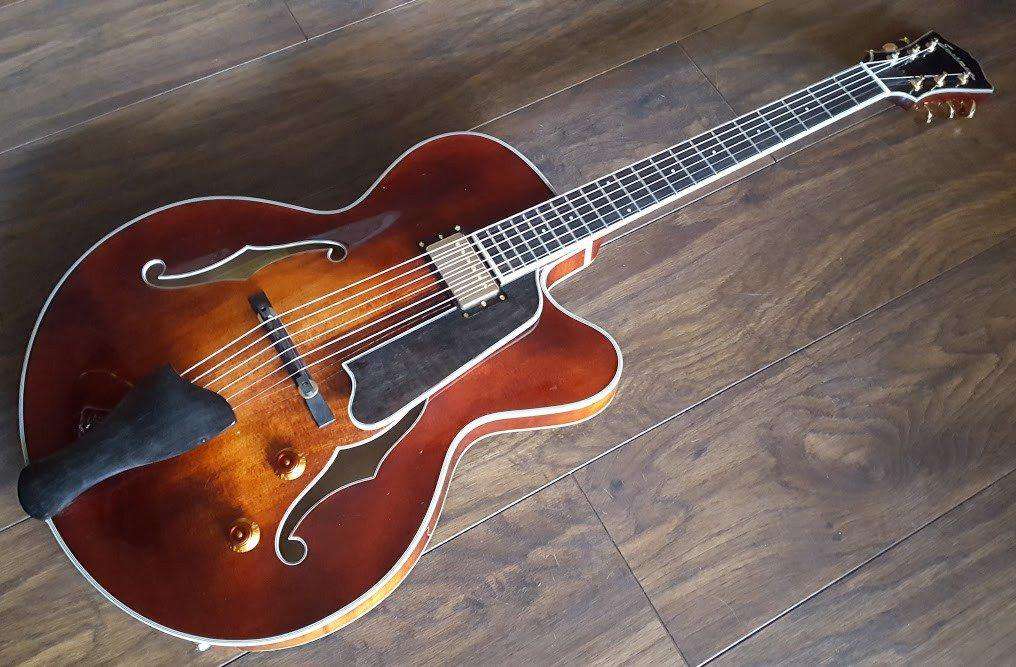 T146SM Classic  (Price inc. Custom Pro Setup Package) - Image 5
