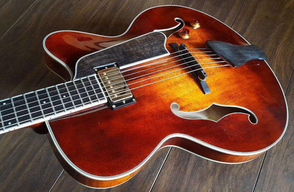 T146SM Classic  (Price inc. Custom Pro Setup Package) - Image 8