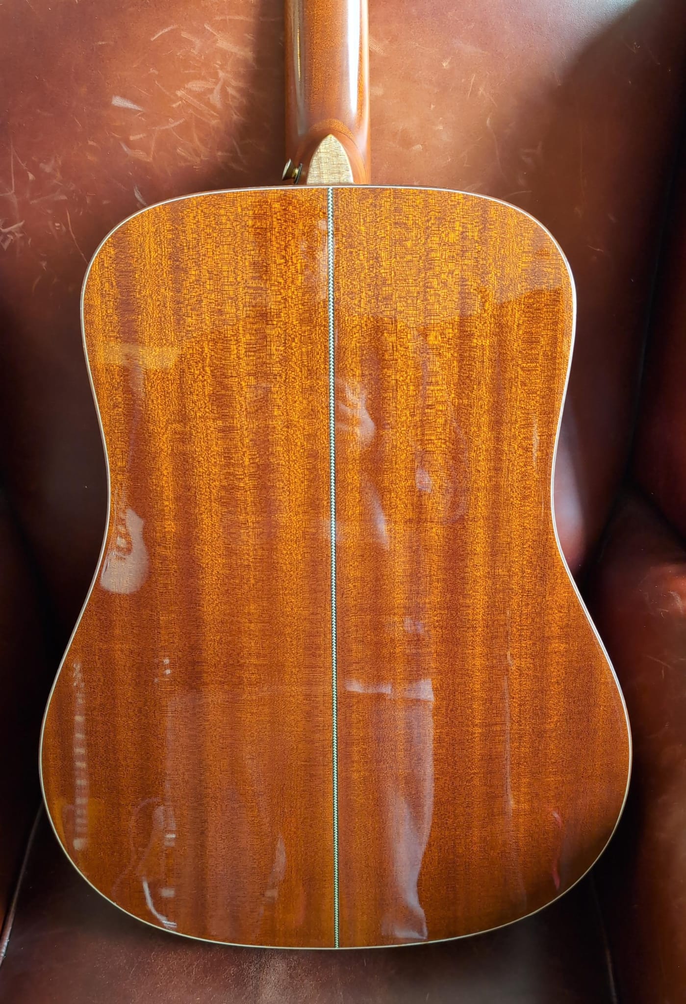 Tanglewood Heritage TW15-HE (Used) - Image 2