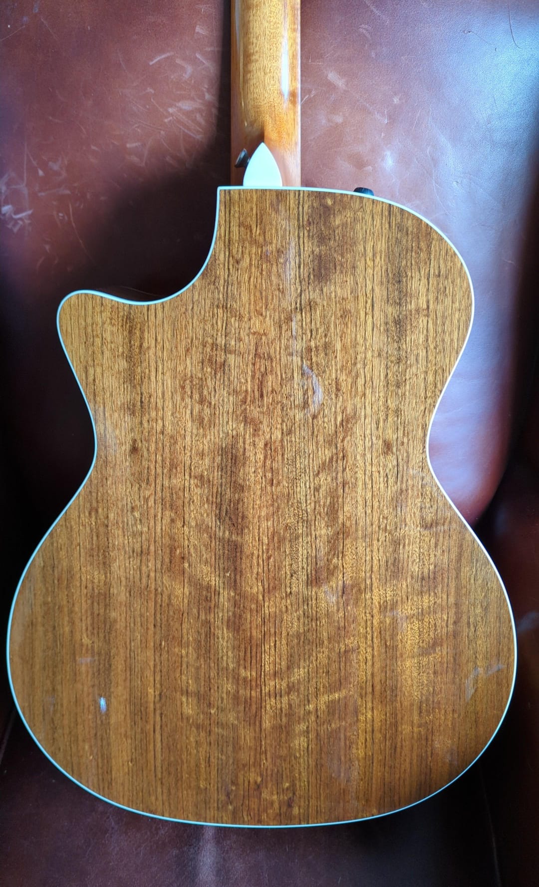 Taylor 414ce (Used) - Image 2