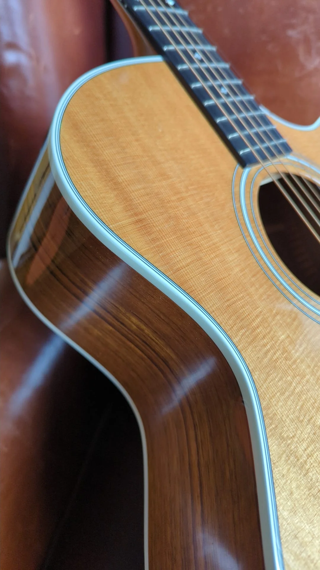Taylor 414ce (Used) - Image 3