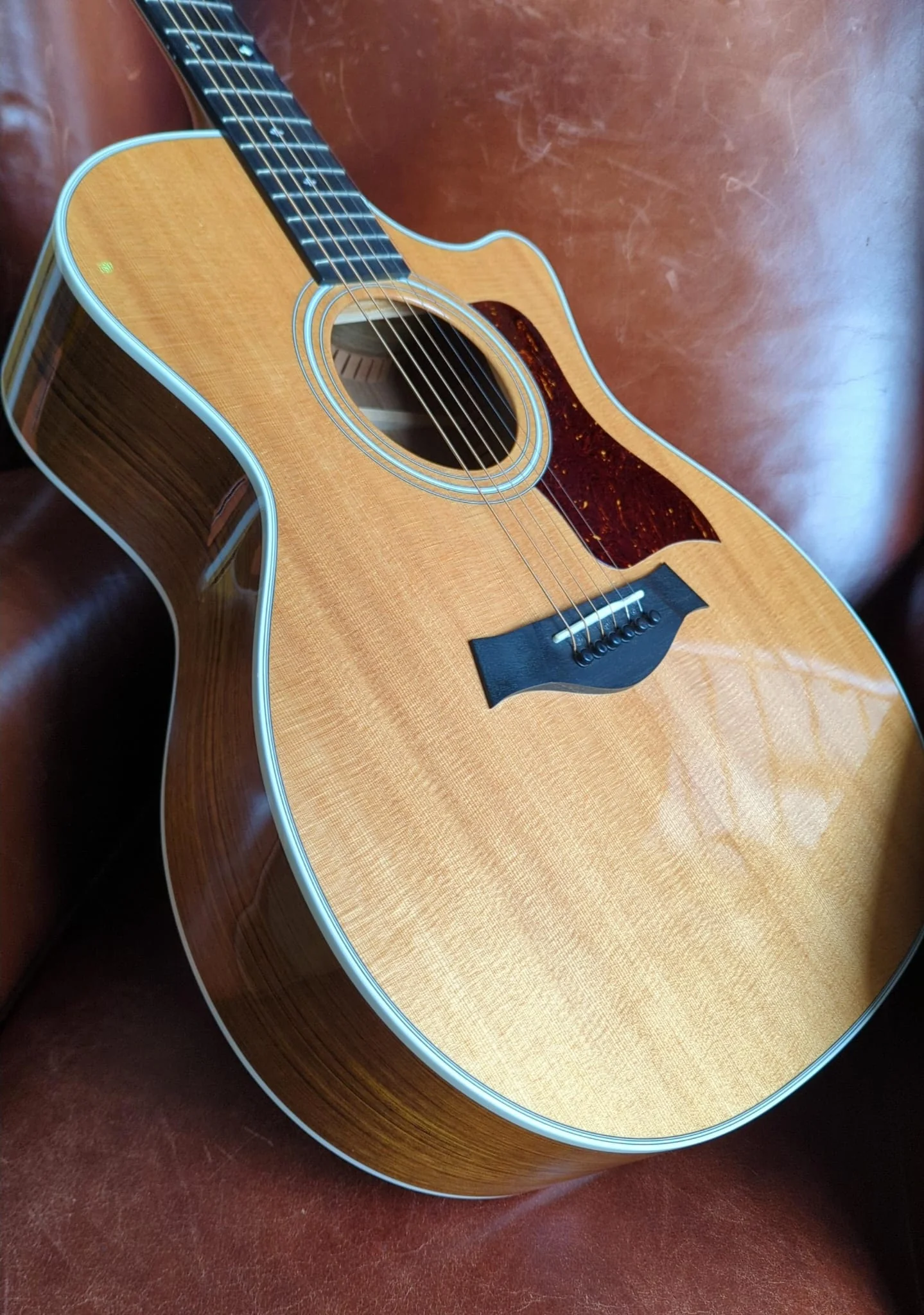Taylor 414ce (Used) - Image 5