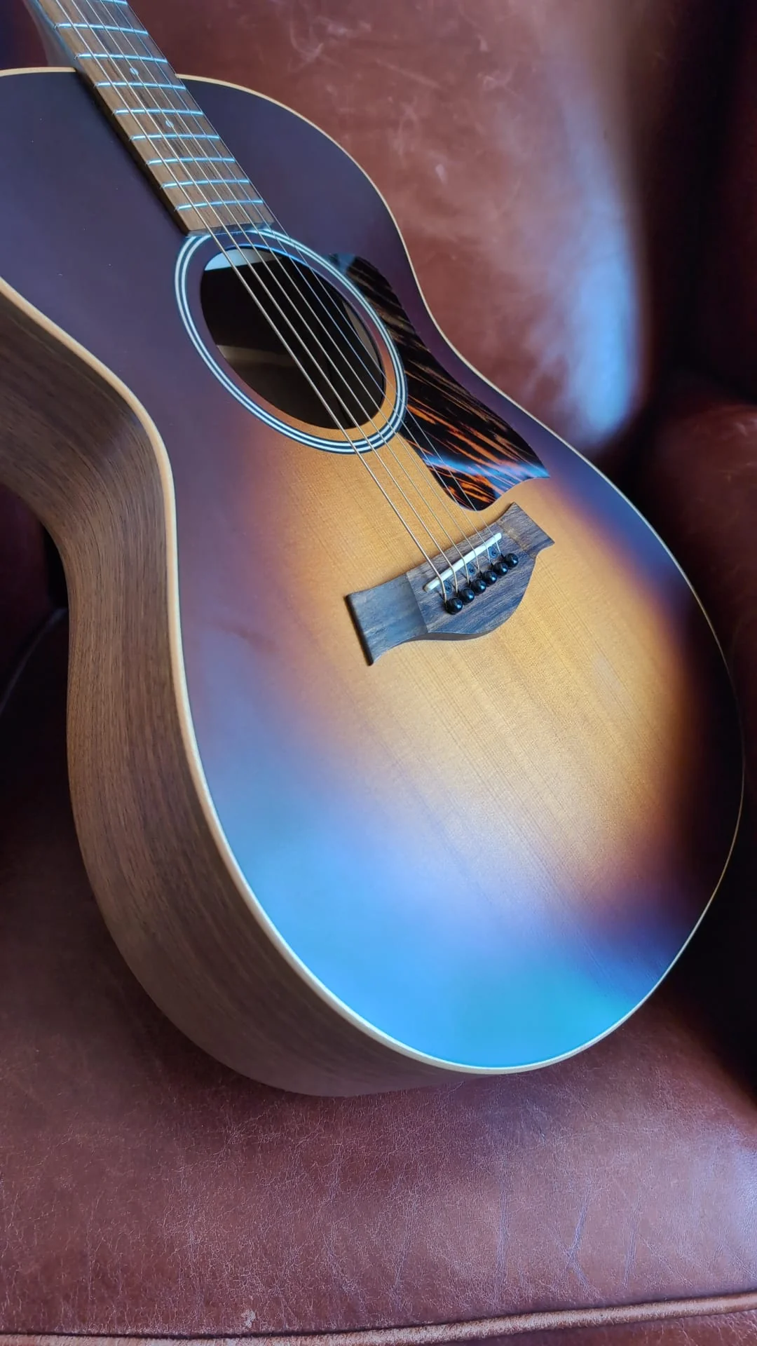 Taylor AD12e-SB (Used) - Image 3