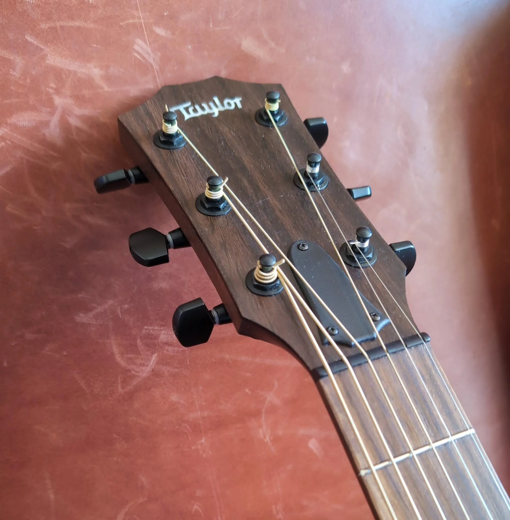 Taylor AD12e-SB (Used) - Image 6