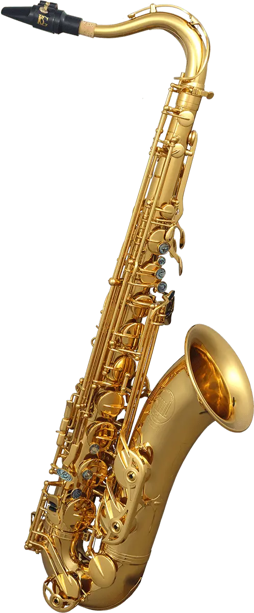 Tenor Sax - Bb - Image 2