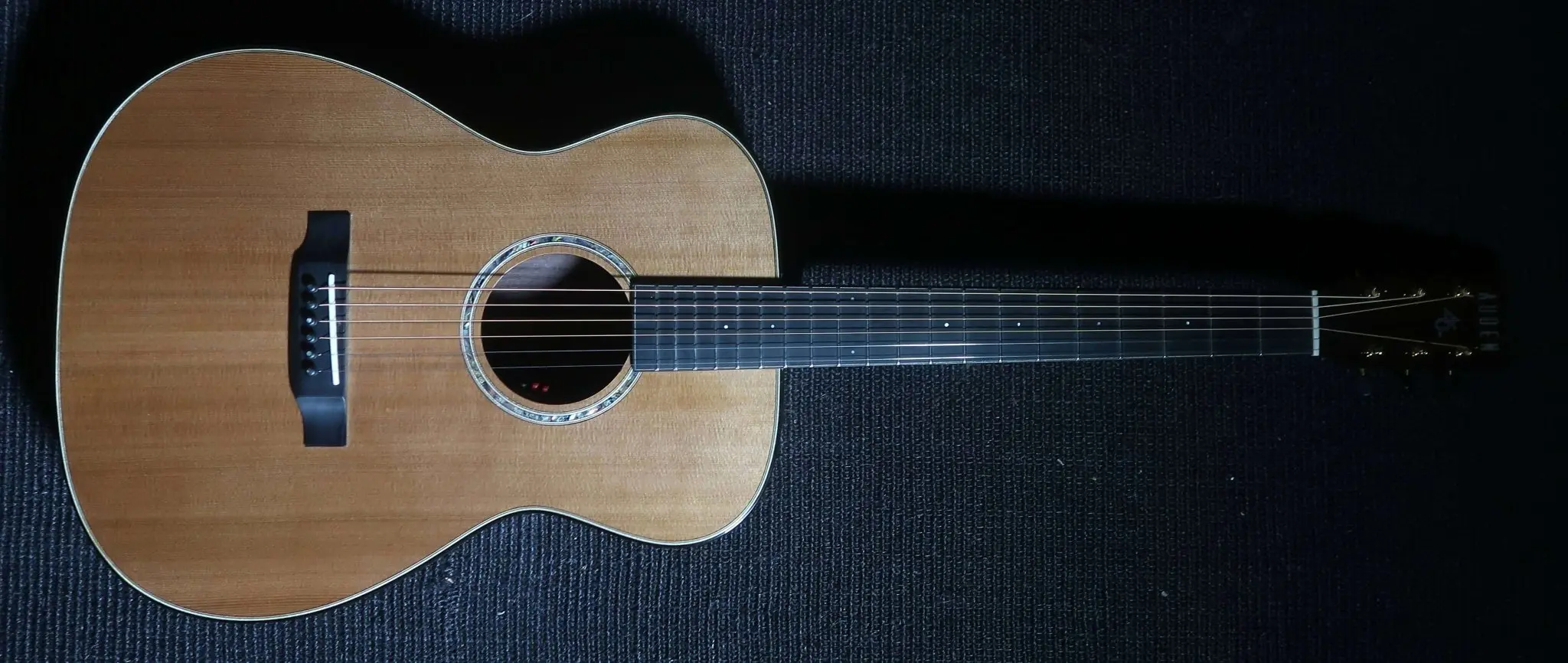 Test Guitar